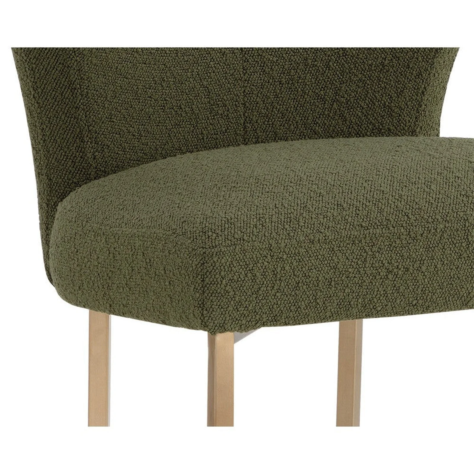 Sunpan Willowdale Dining Chair Clearance - Image 6