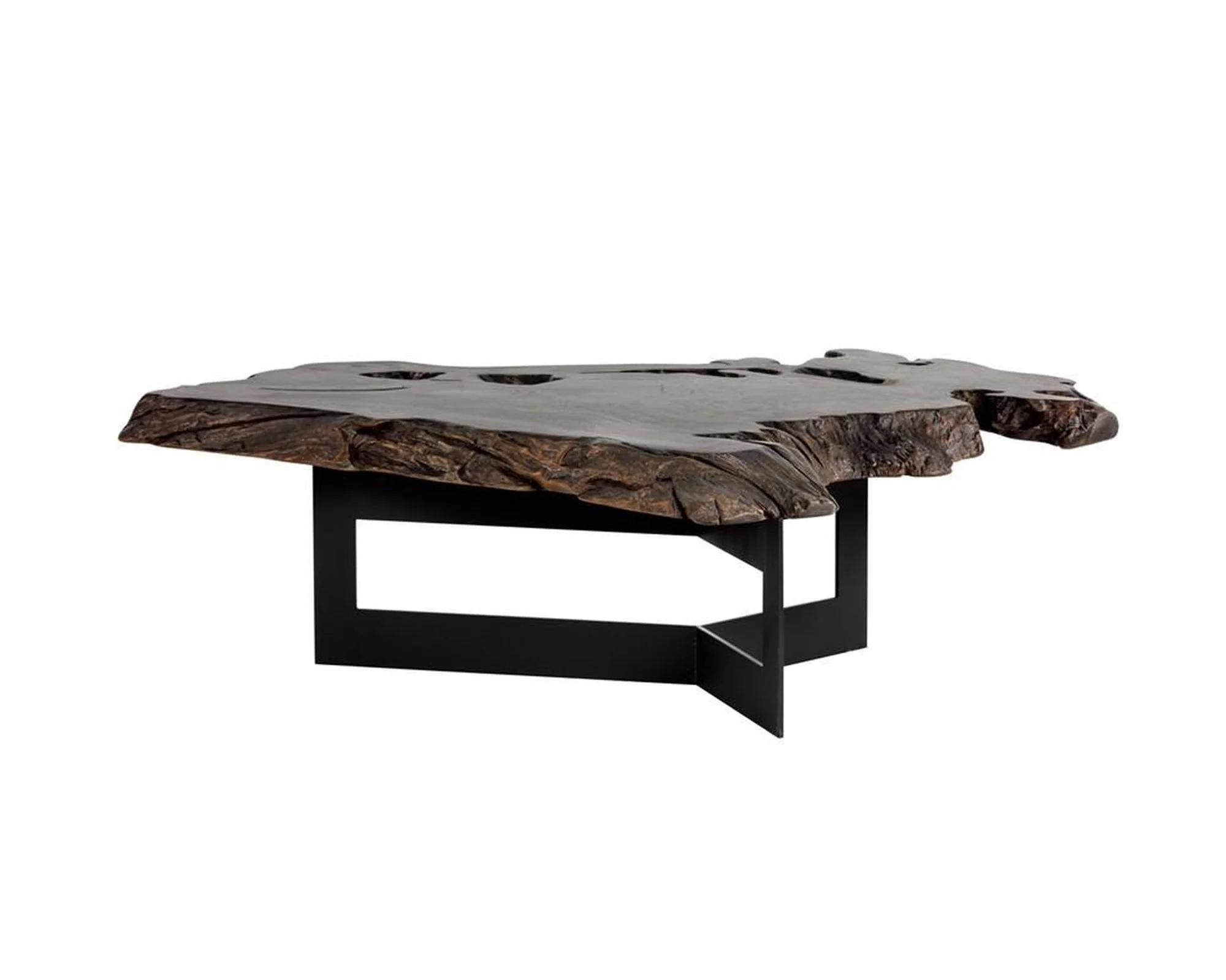 Sunpan Wyatt Coffee Table - Image 2