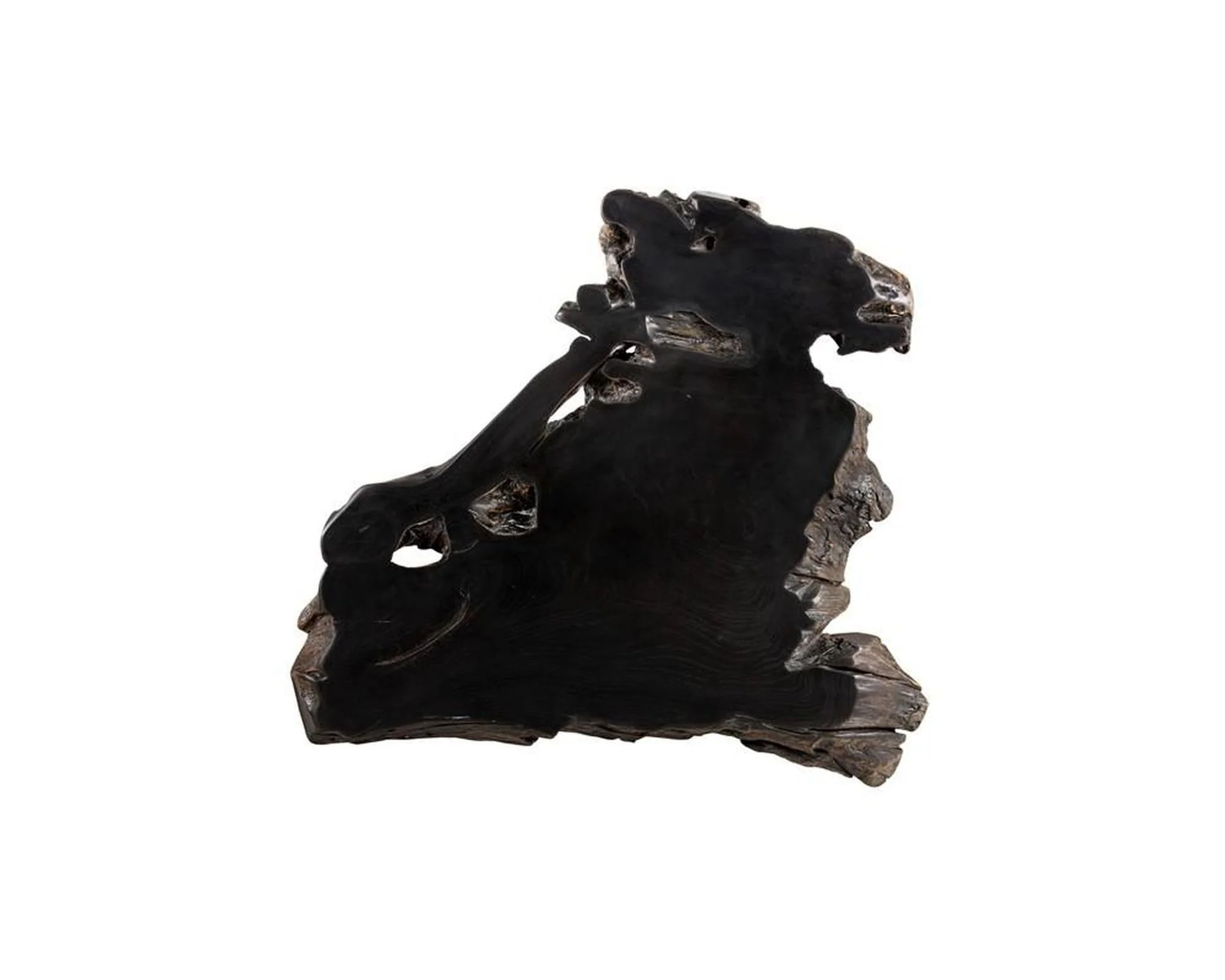 Sunpan Wyatt Coffee Table - Image 3