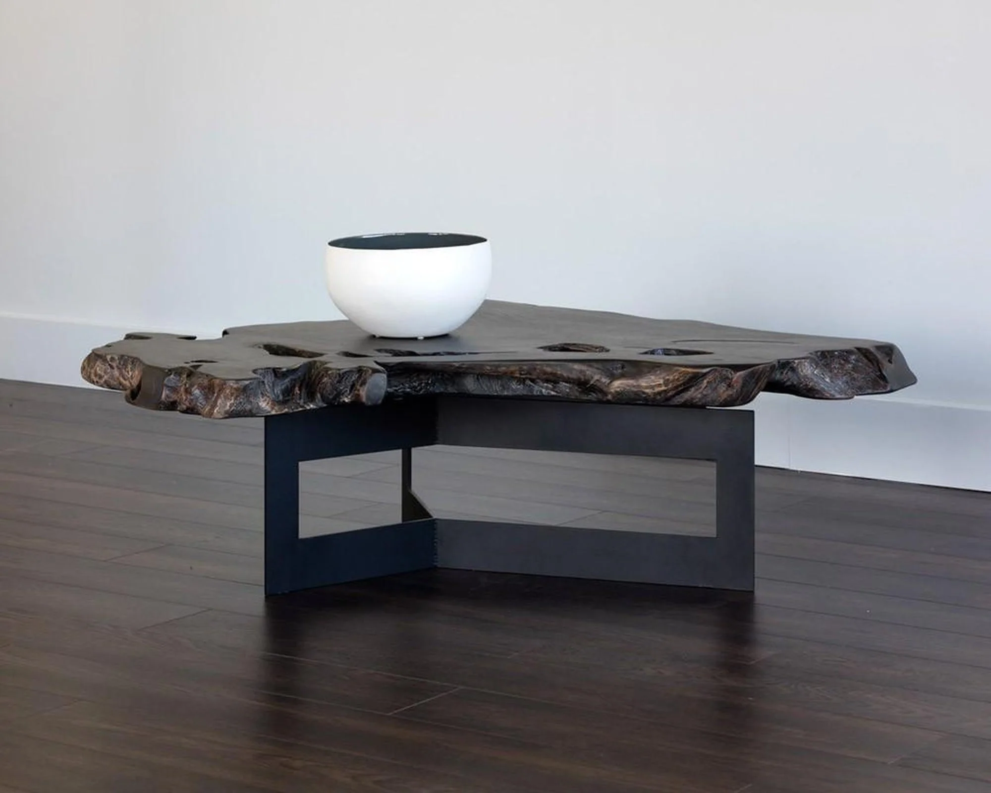 Sunpan Wyatt Coffee Table - Image 4
