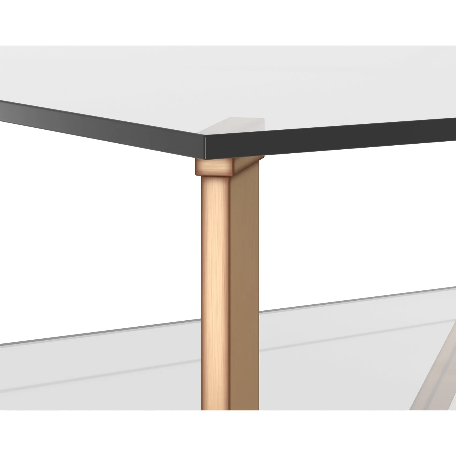 Sunpan Xavier Square Coffee Table - Image 6