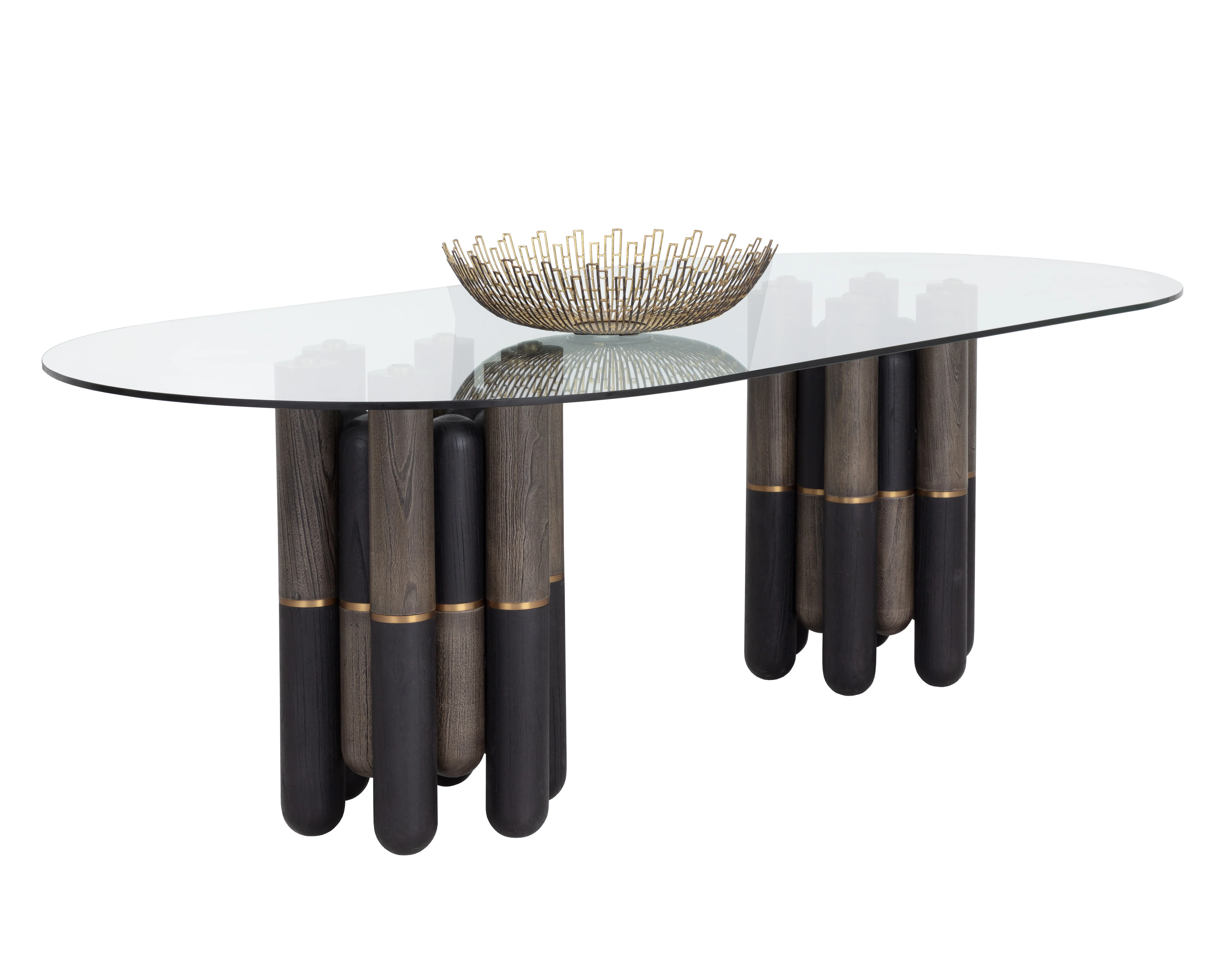 Sunpan Yanna Dining Table Clearance - Image 2