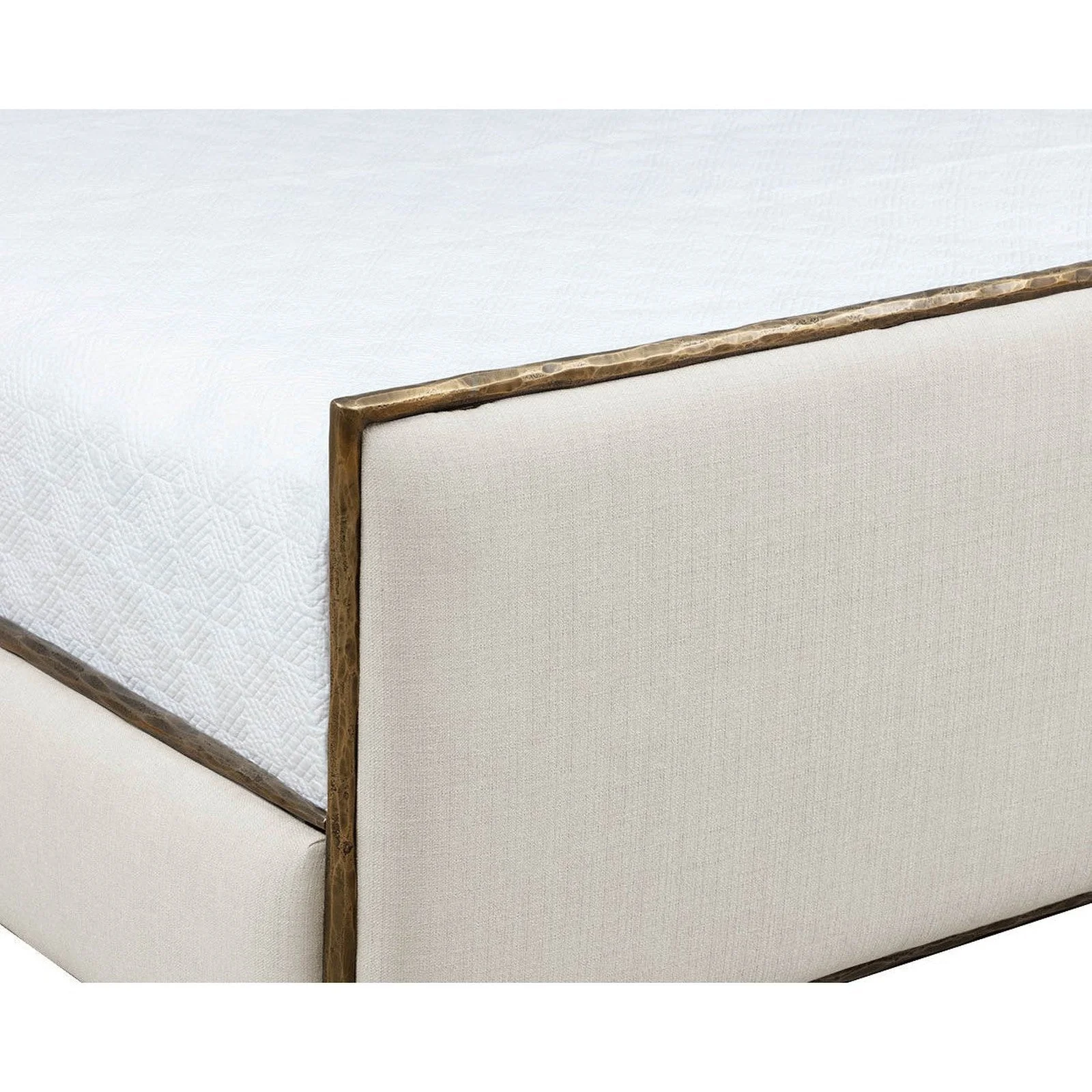 Sunpan Yasmine King Bed - Image 3