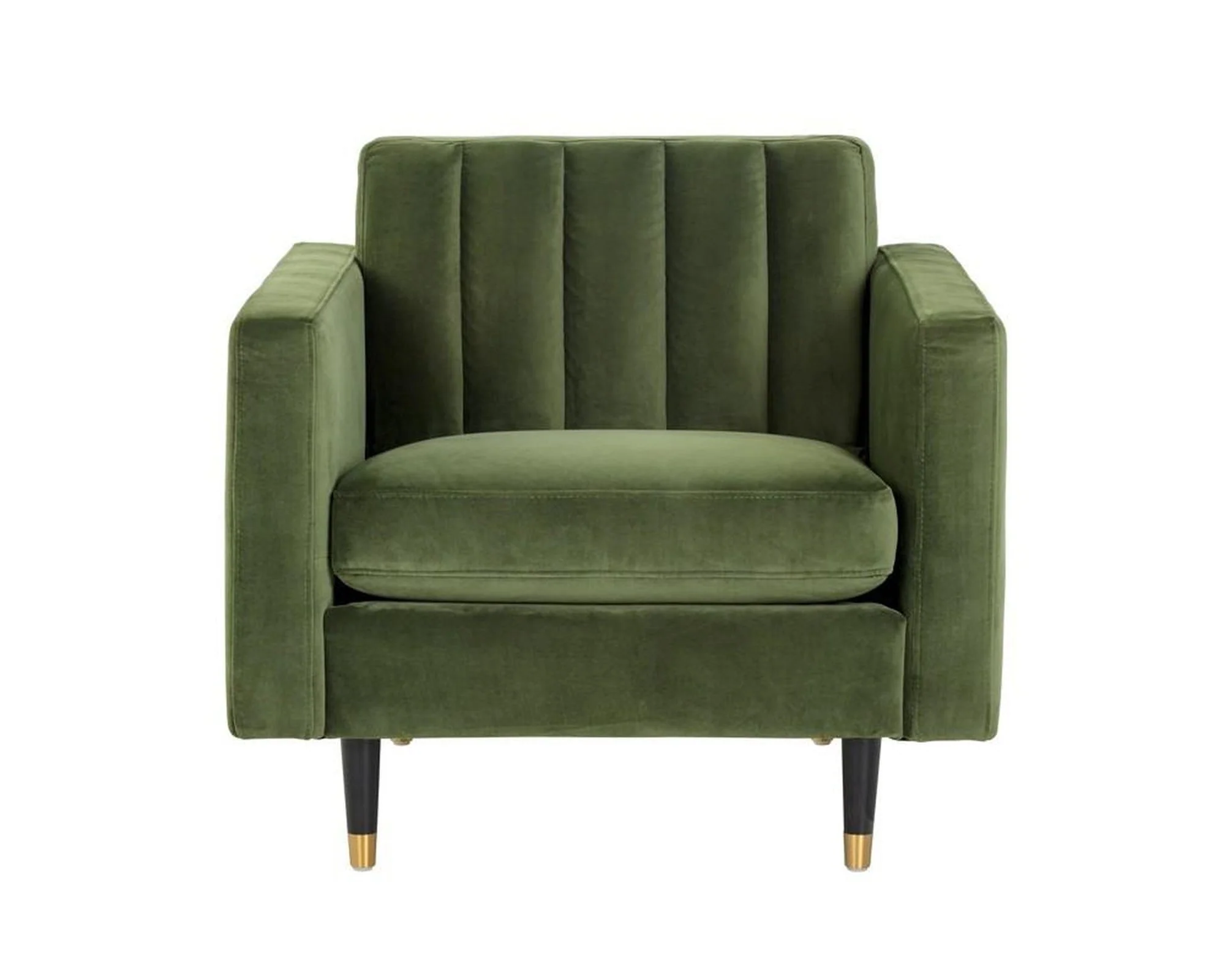 Sunpan Yosi Armchair Clearance - Image 2