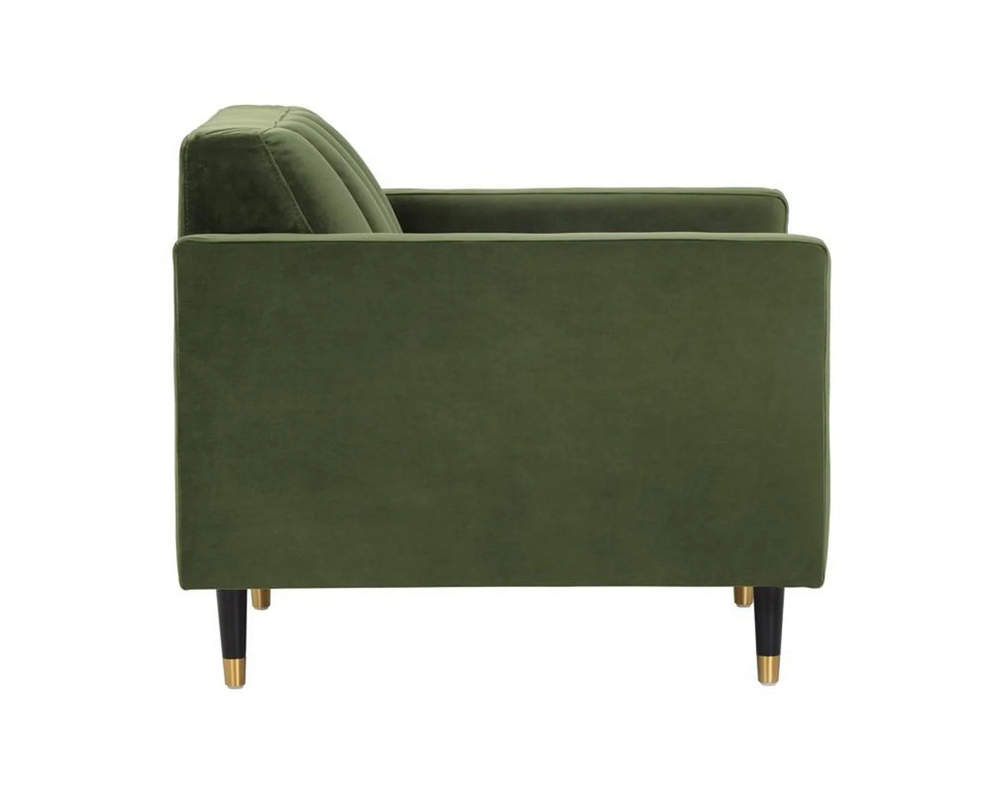 Sunpan Yosi Armchair Clearance - Image 3