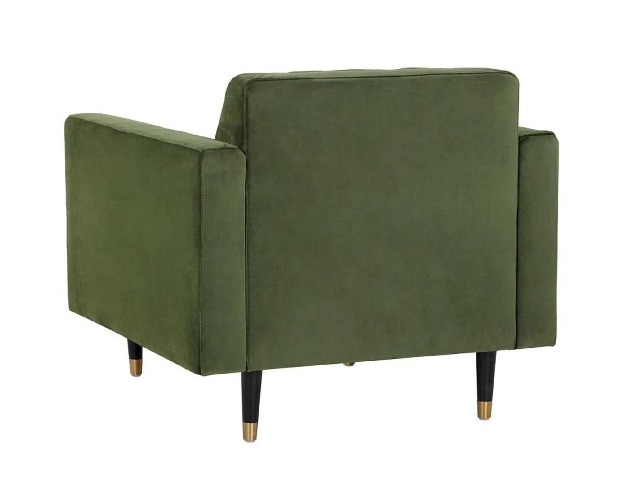 Sunpan Yosi Armchair Clearance - Image 4