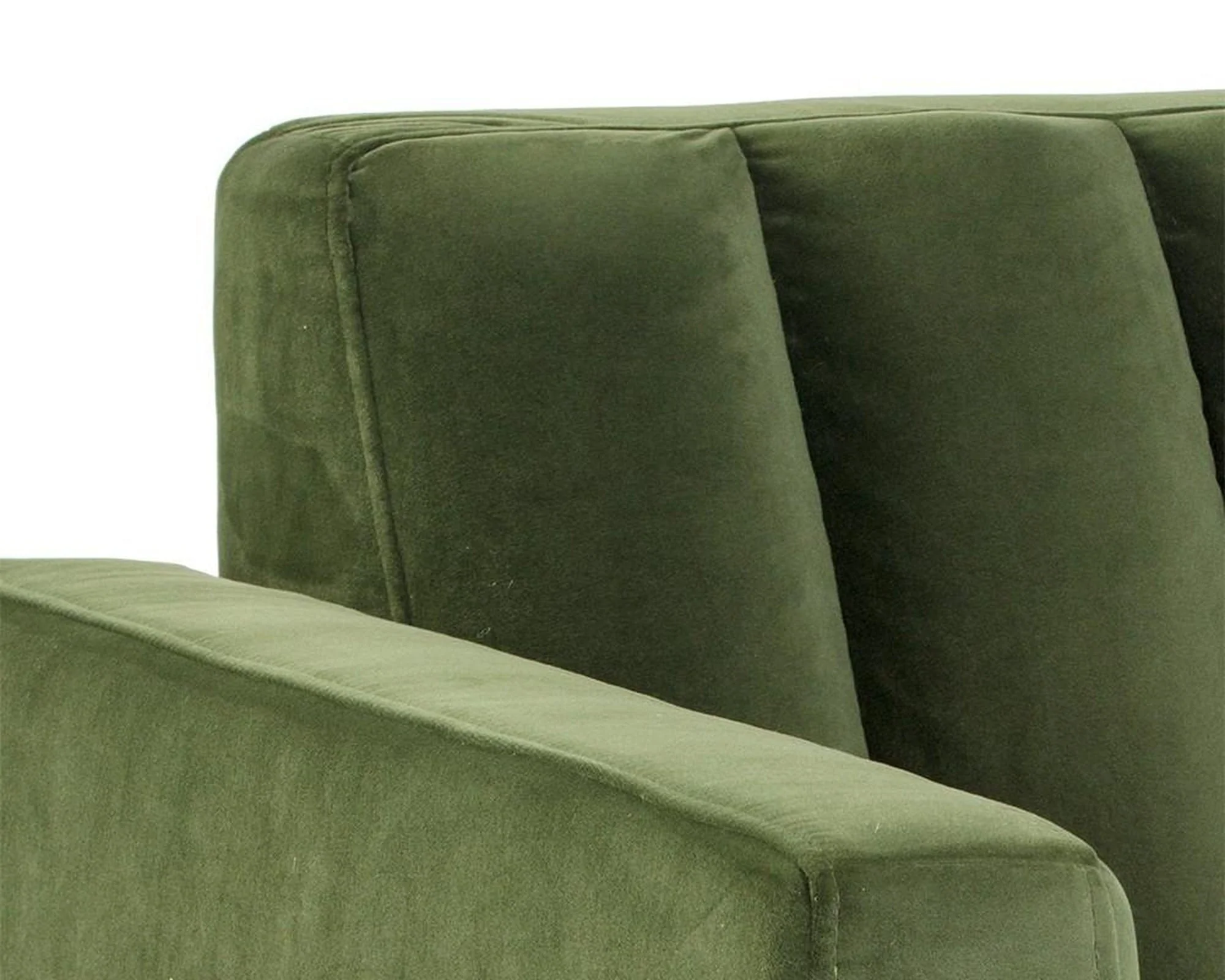 Sunpan Yosi Armchair Clearance - Image 7