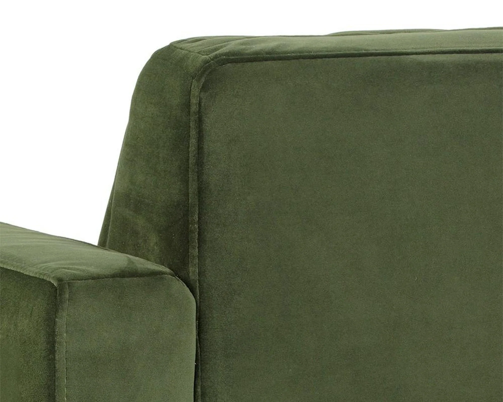 Sunpan Yosi Armchair Clearance - Image 8