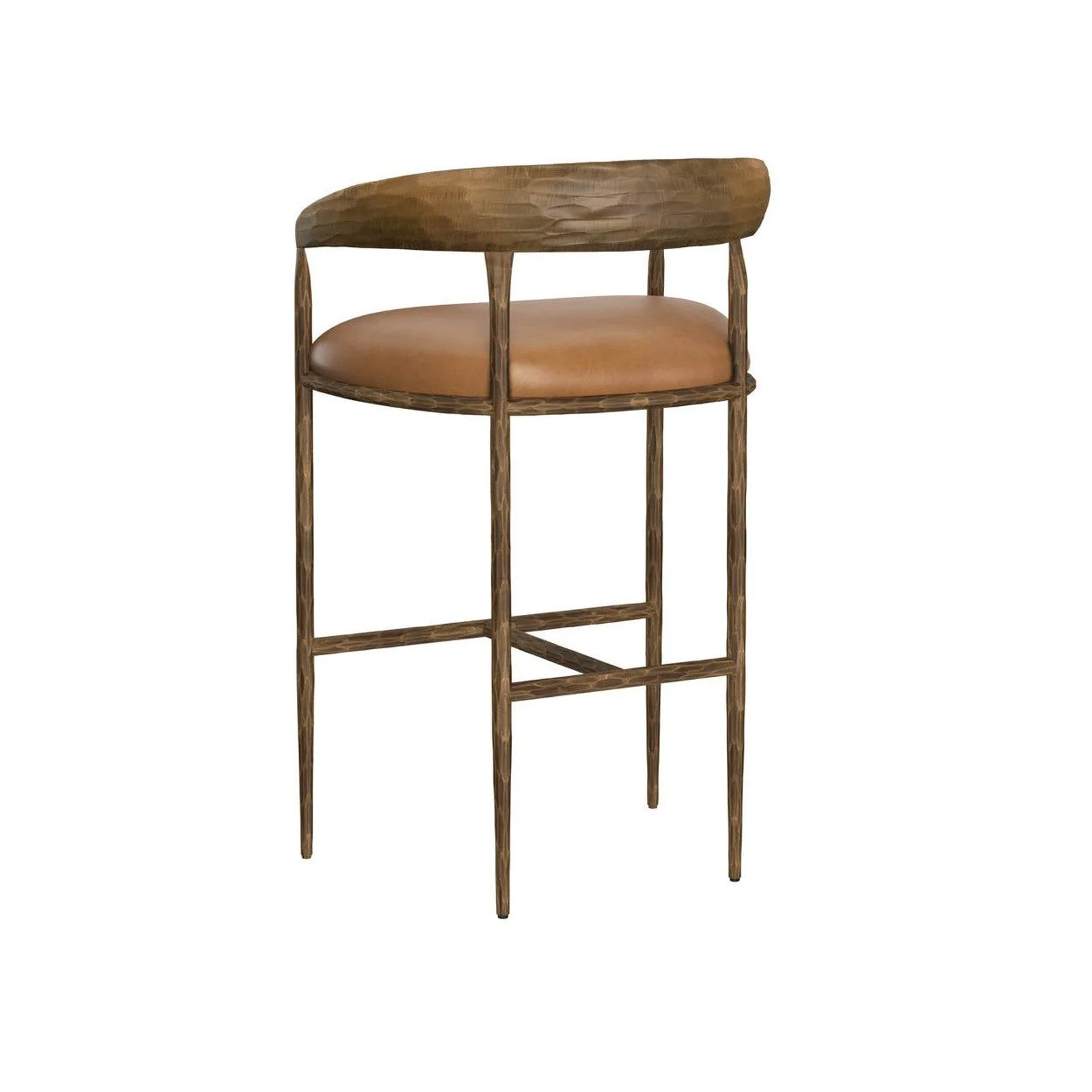 Sunpan Zanatta Barstool - Image 10