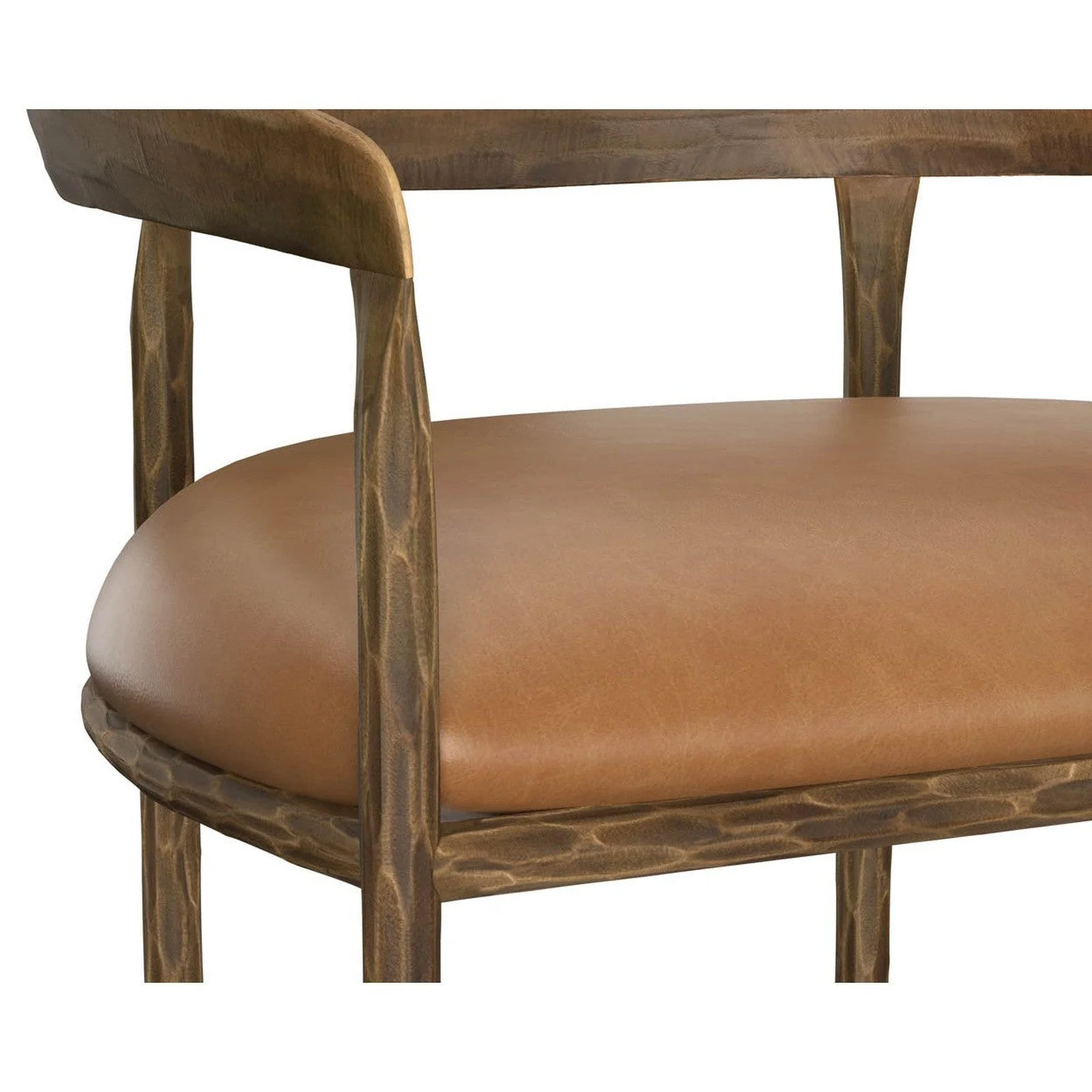 Sunpan Zanatta Barstool - Image 11