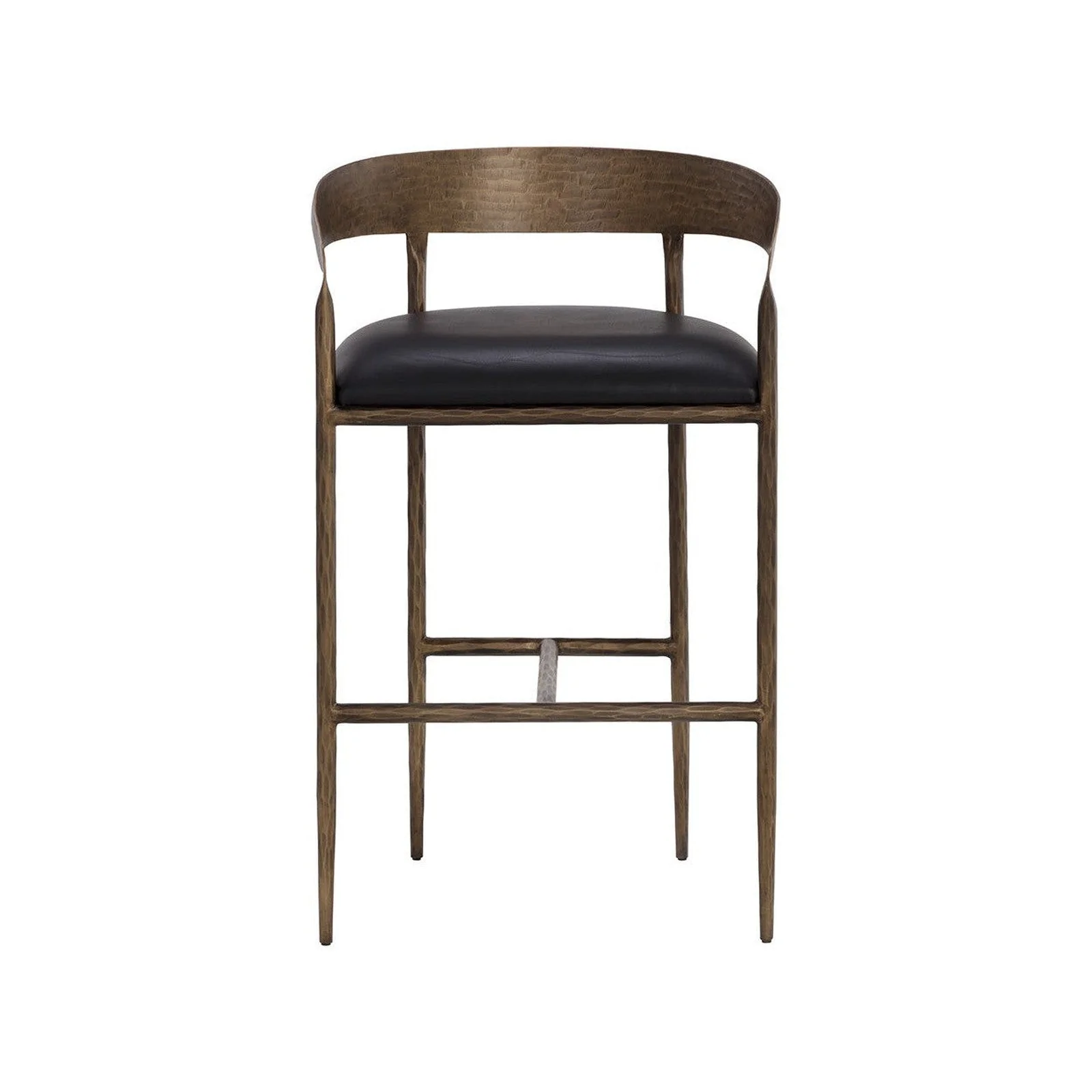 Sunpan Zanatta Barstool - Image 2