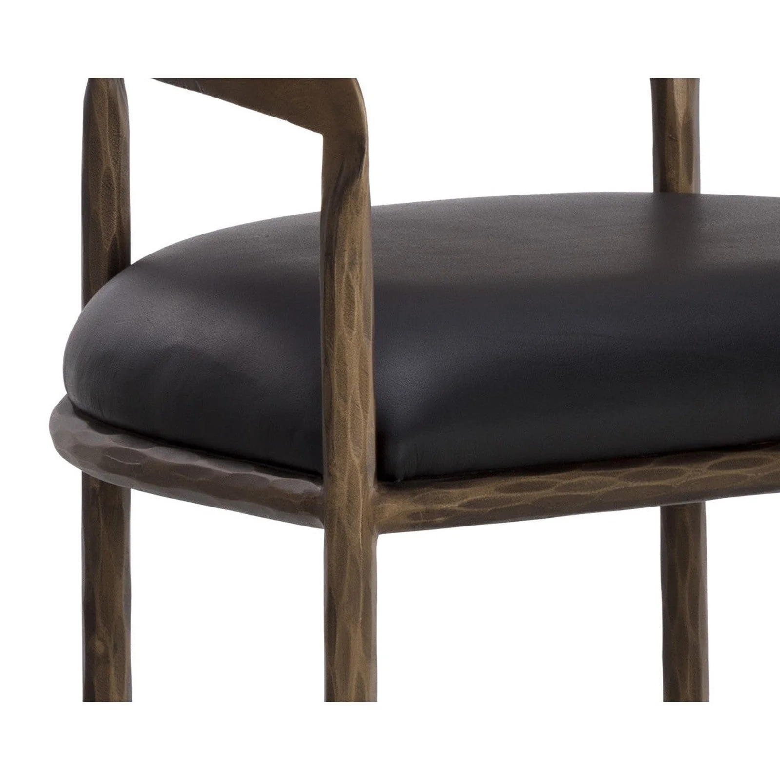 Sunpan Zanatta Barstool - Image 5