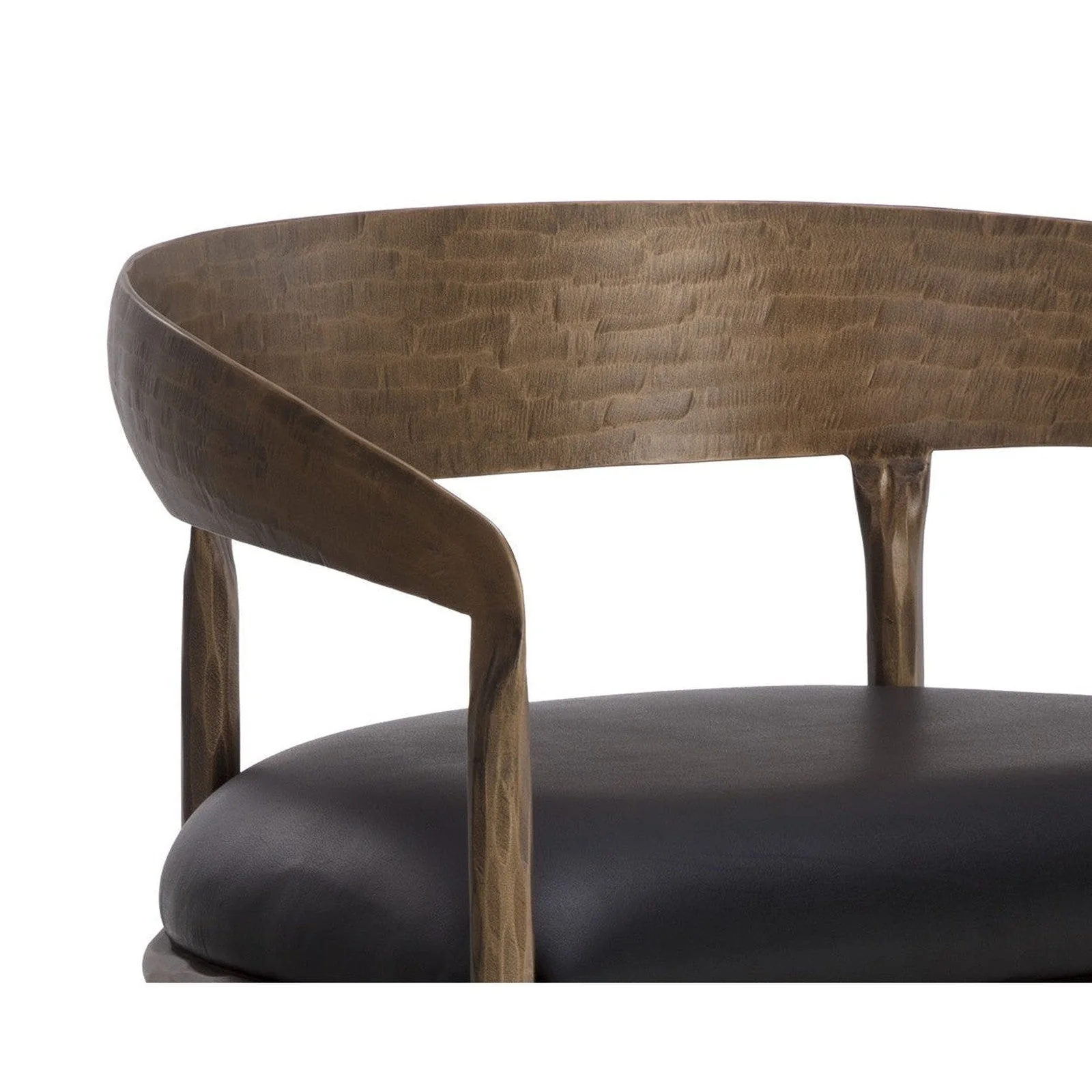 Sunpan Zanatta Barstool - Image 6