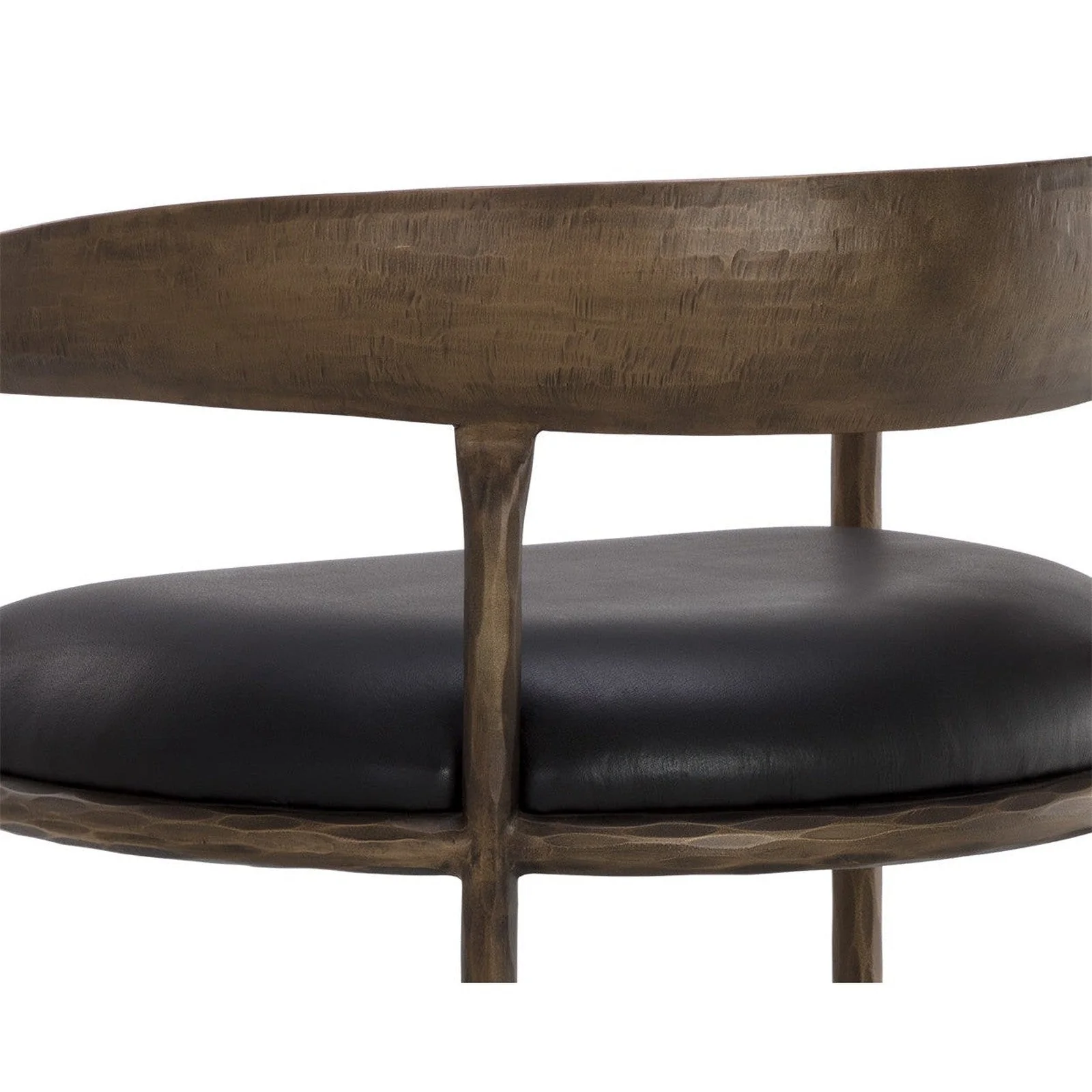 Sunpan Zanatta Barstool - Image 7