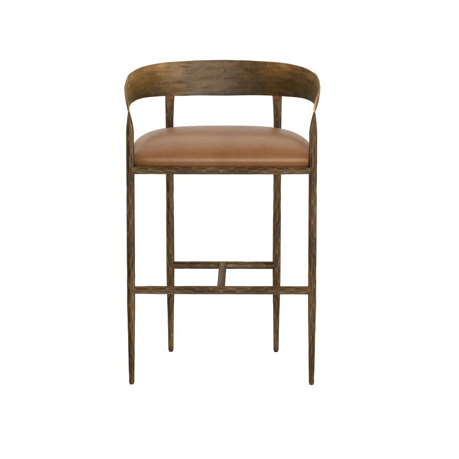 Sunpan Zanatta Barstool - Image 9