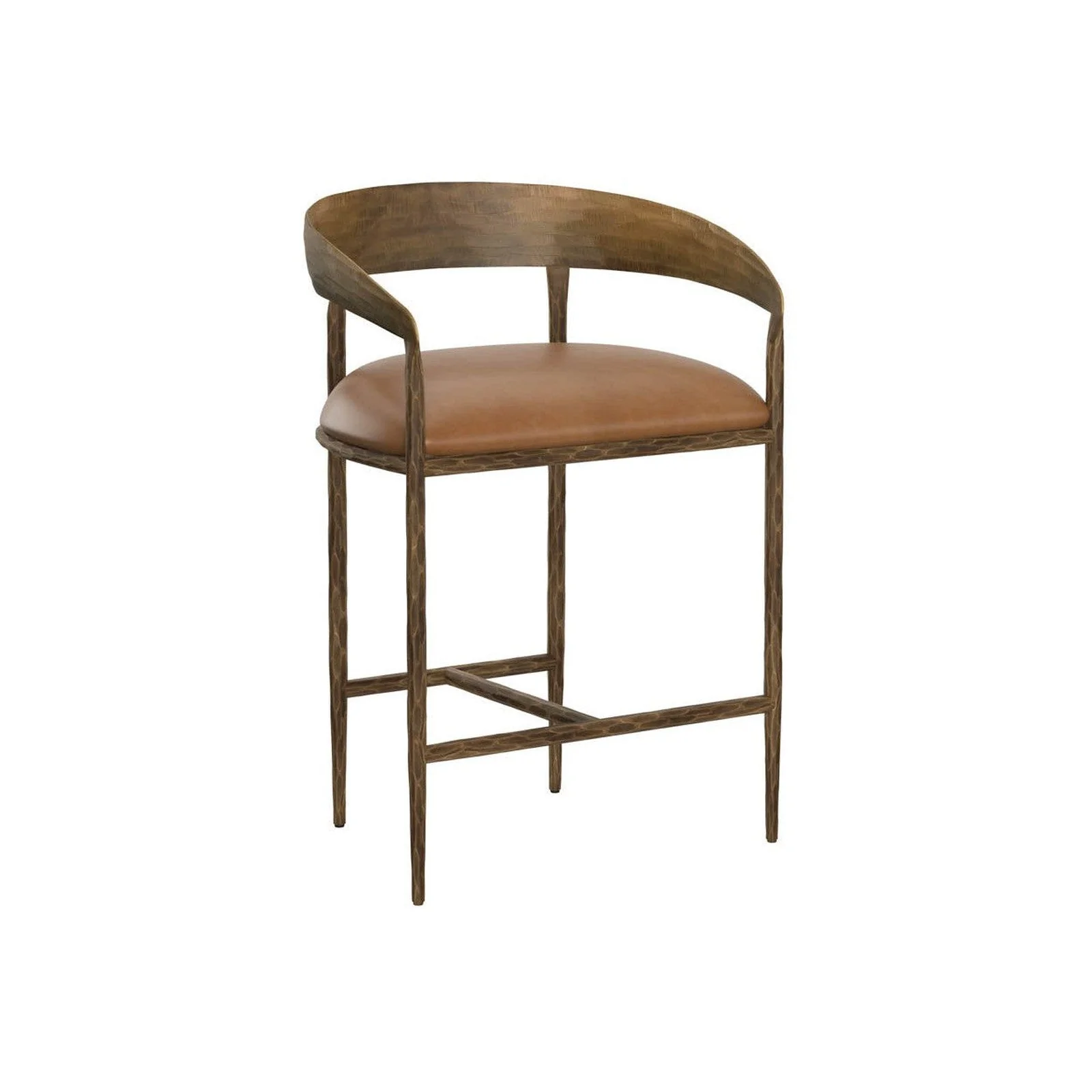 Sunpan Zanatta Counter Stool - Image 10
