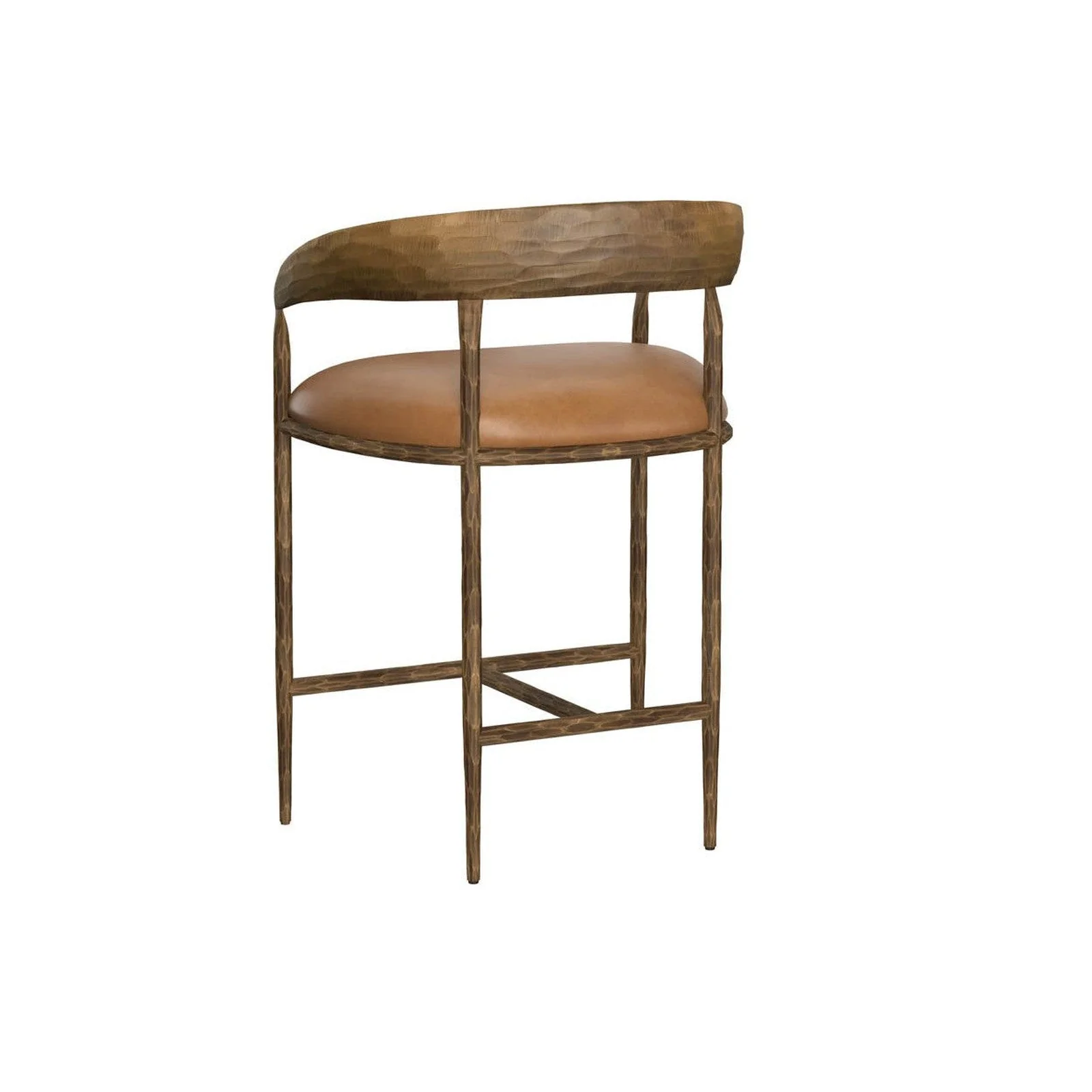 Sunpan Zanatta Counter Stool - Image 12