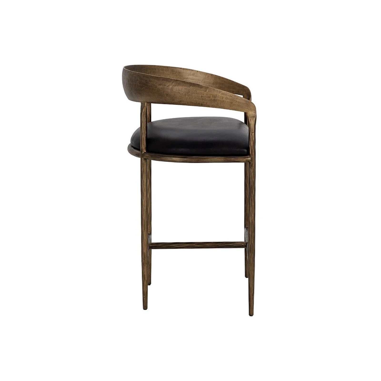 Sunpan Zanatta Counter Stool - Image 5
