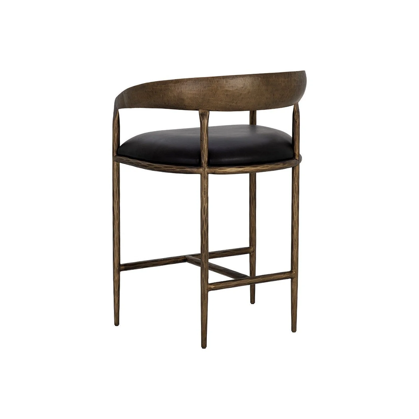 Sunpan Zanatta Counter Stool - Image 6