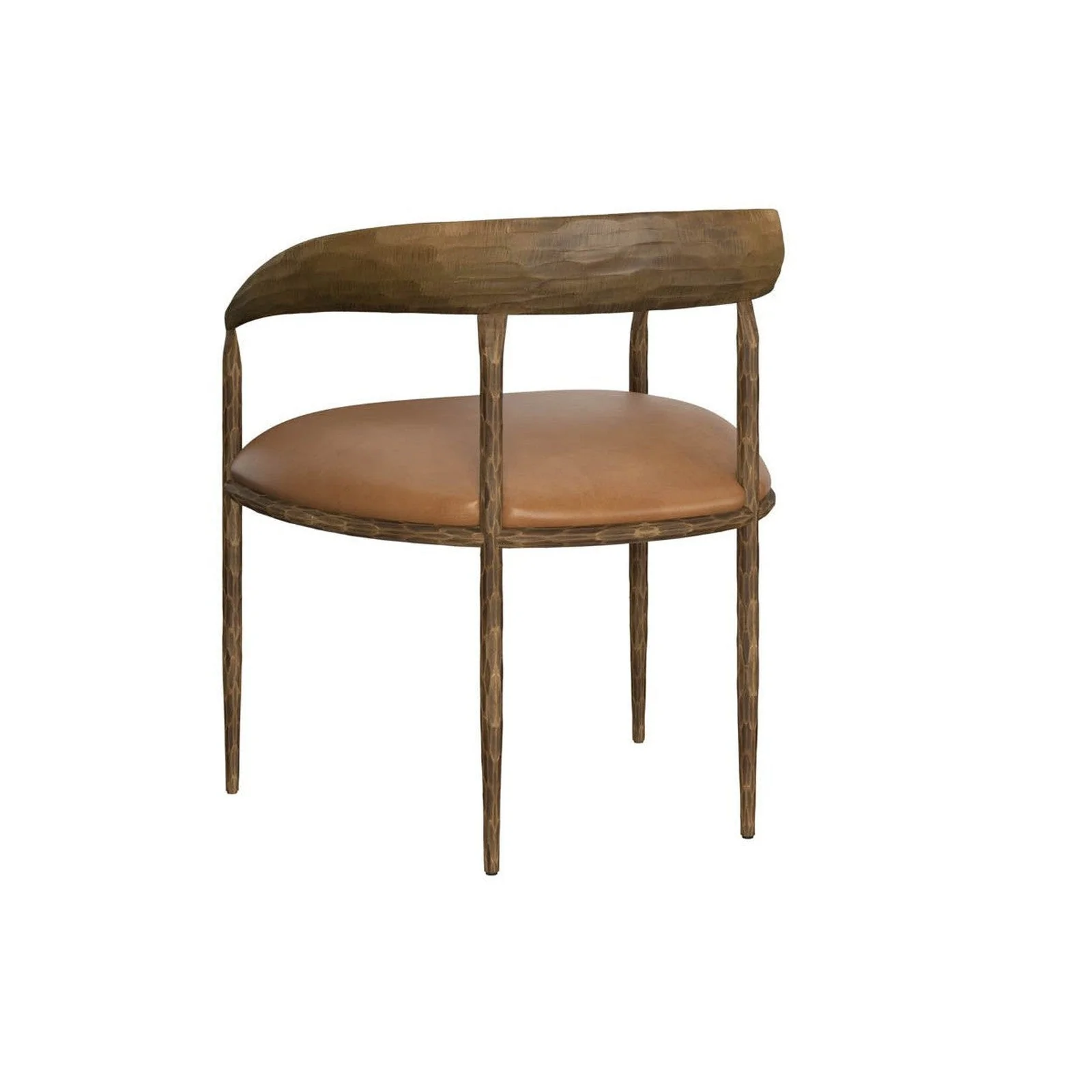 Sunpan Zanatta Dining Armchair - Image 10