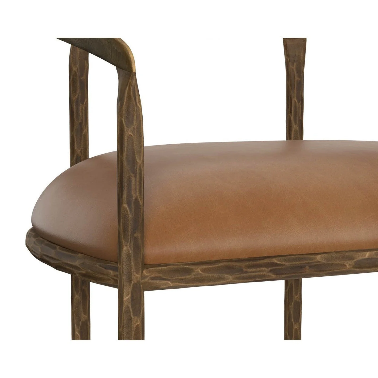 Sunpan Zanatta Dining Armchair - Image 11