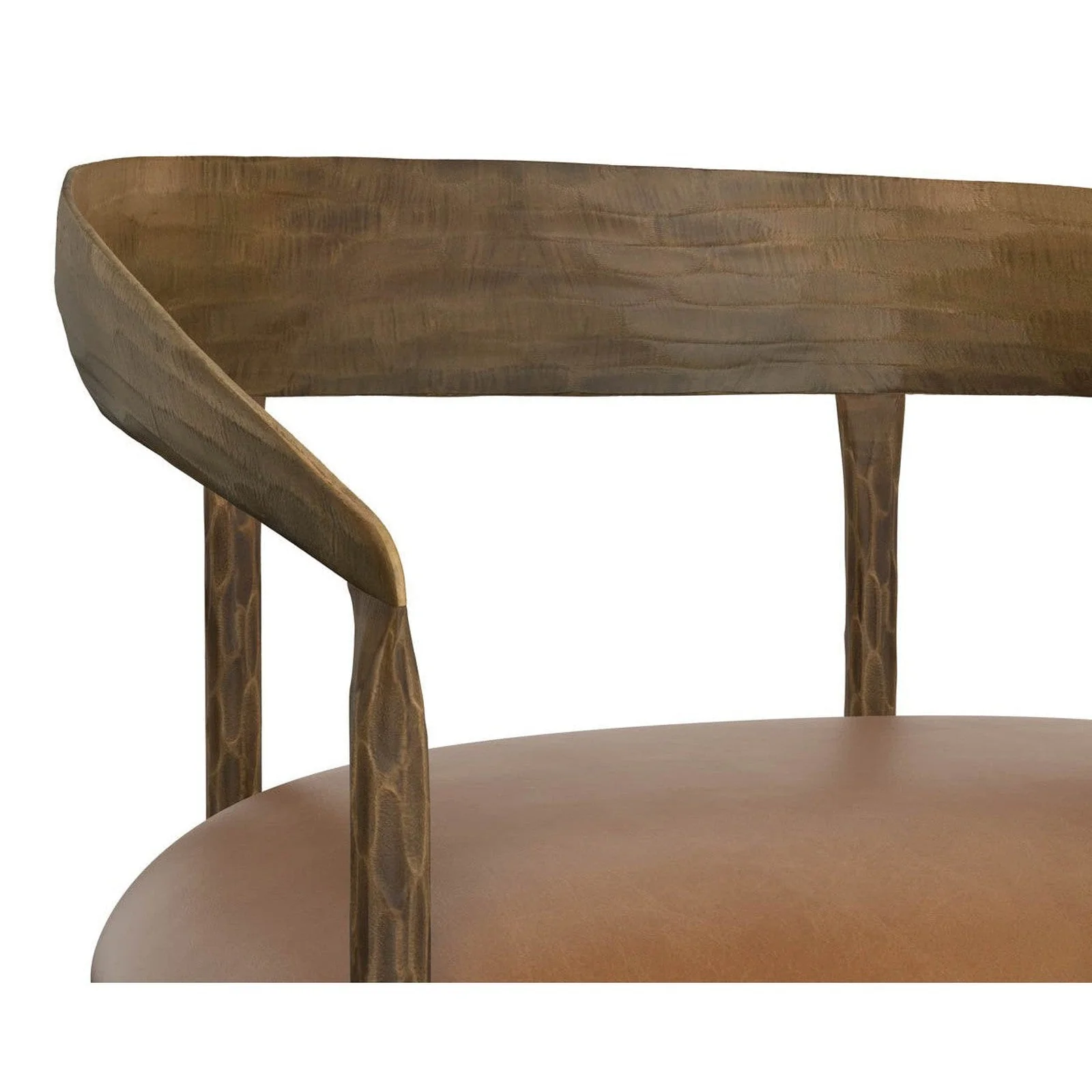 Sunpan Zanatta Dining Armchair - Image 12