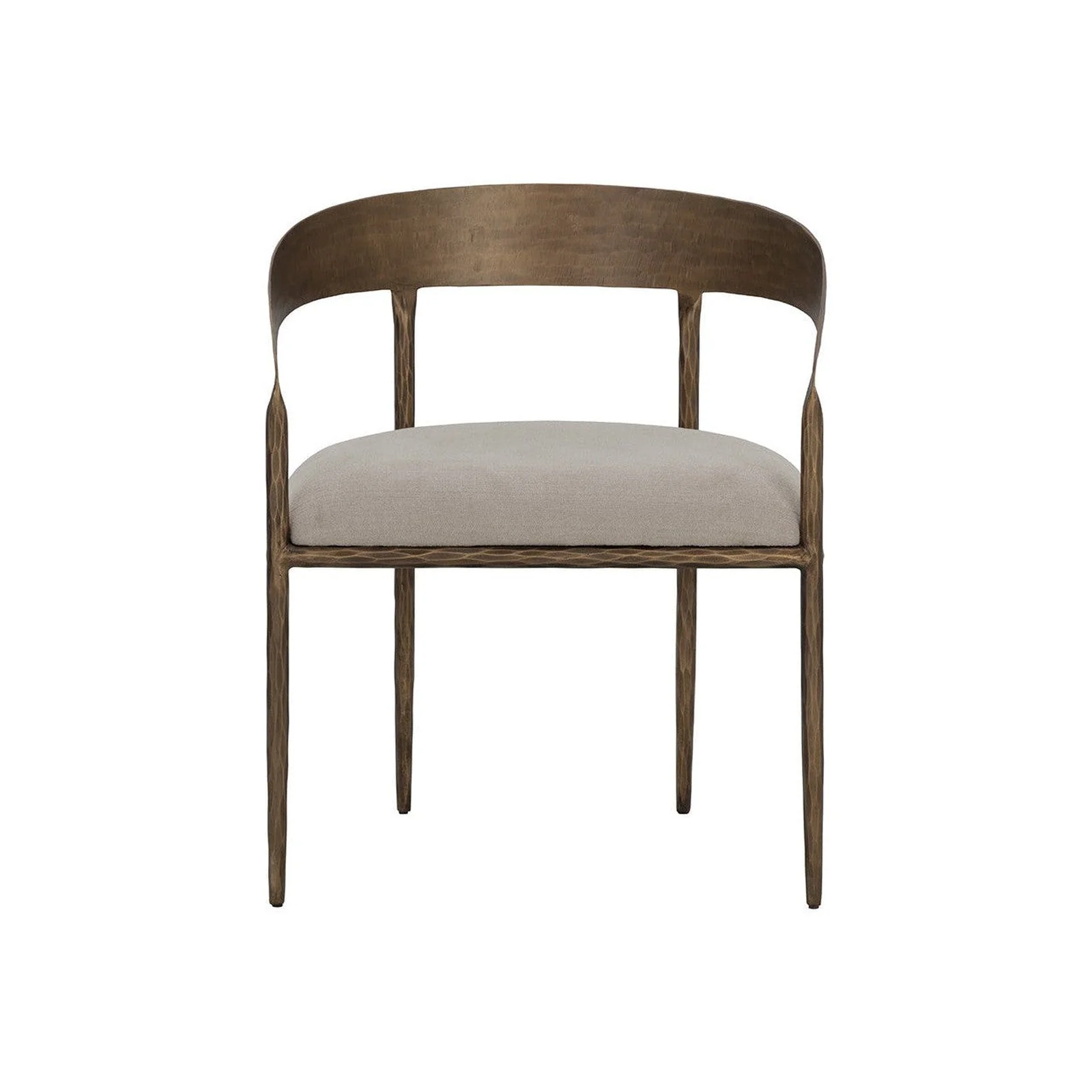 Sunpan Zanatta Dining Armchair - Image 14