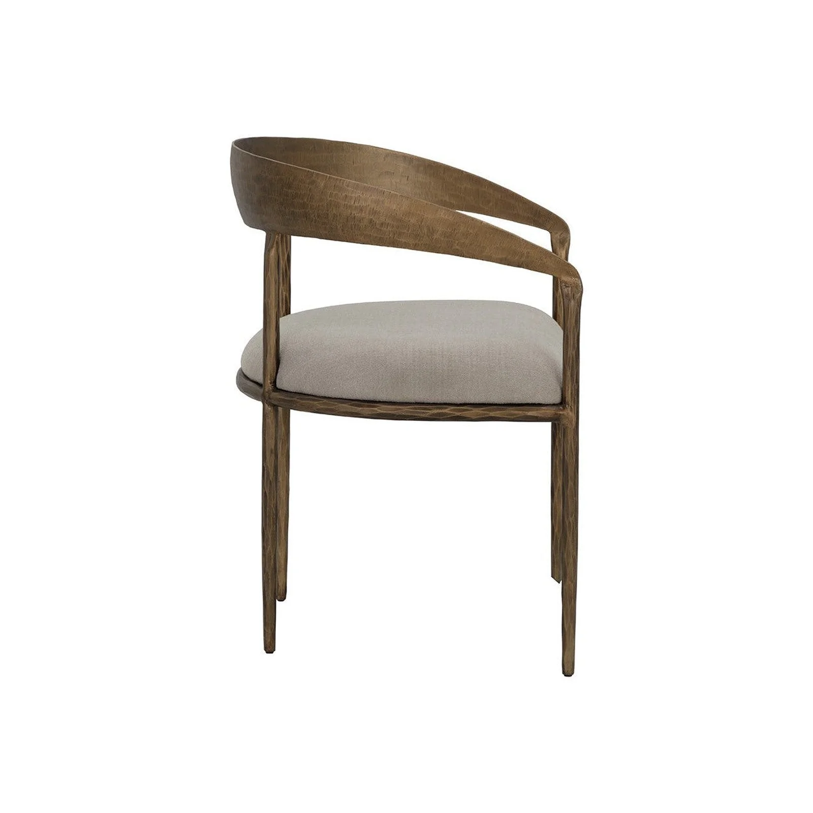 Sunpan Zanatta Dining Armchair - Image 16