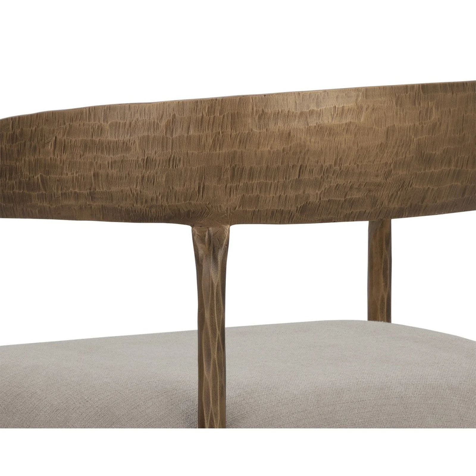Sunpan Zanatta Dining Armchair - Image 20