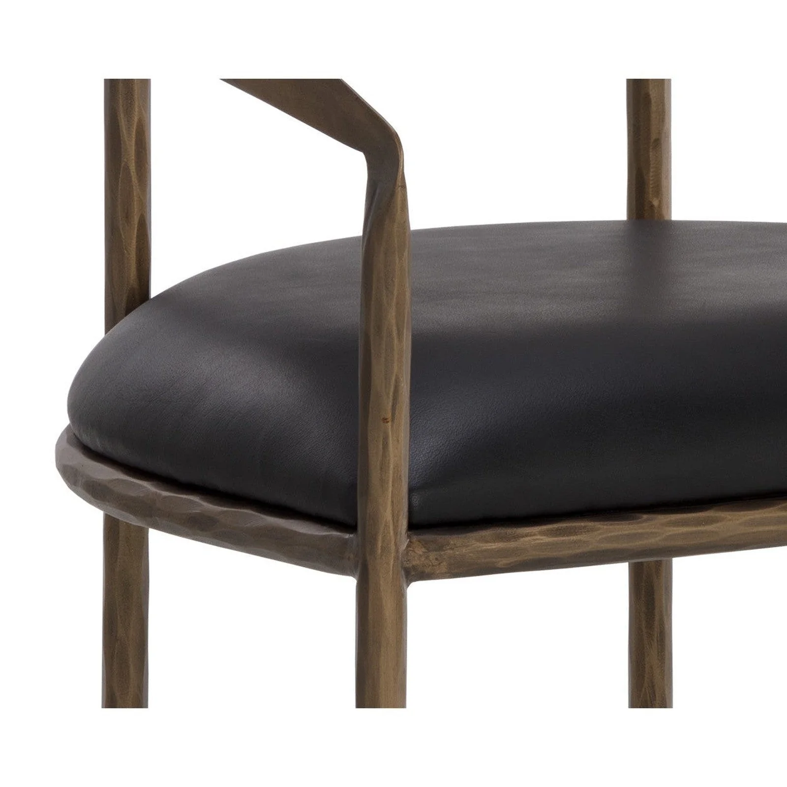 Sunpan Zanatta Dining Armchair - Image 5