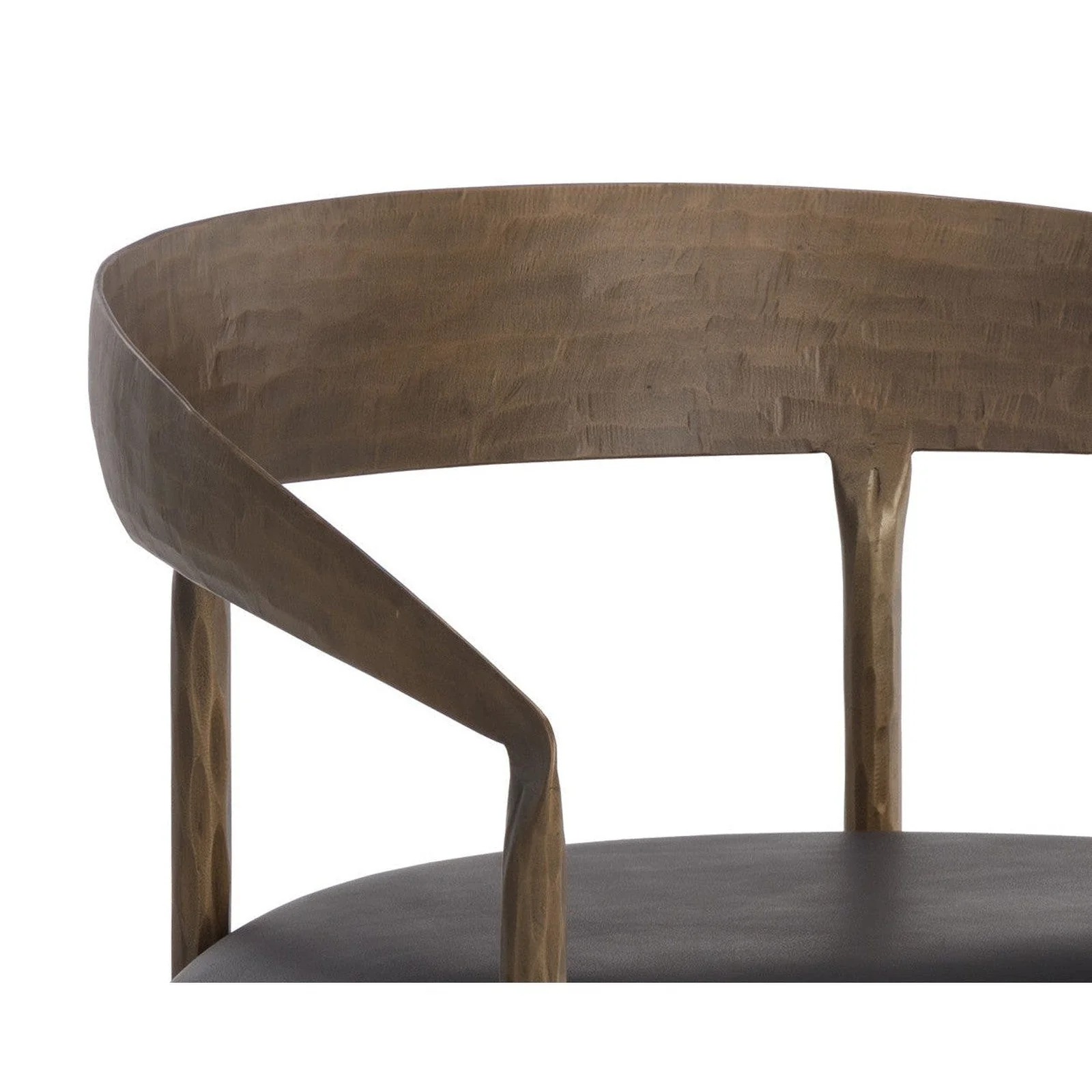 Sunpan Zanatta Dining Armchair - Image 6