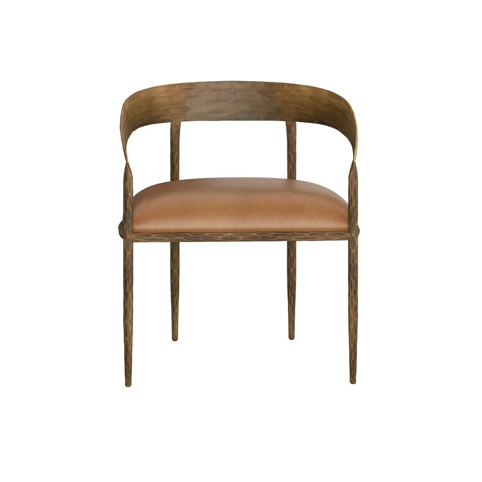 Sunpan Zanatta Dining Armchair - Image 9