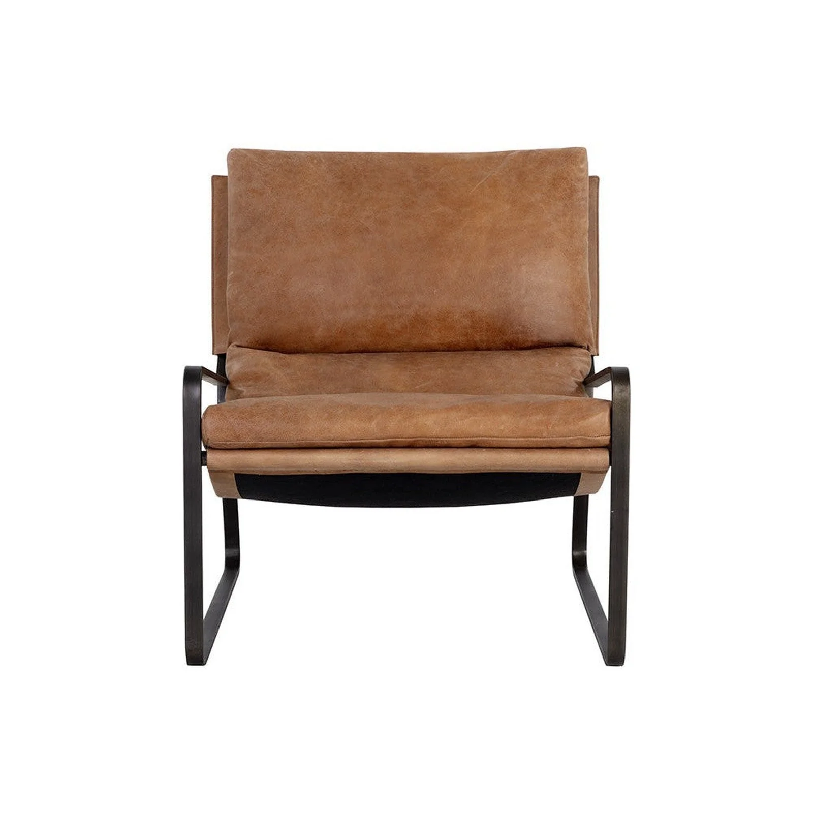 Sunpan Zancor Lounge Chair - Image 12