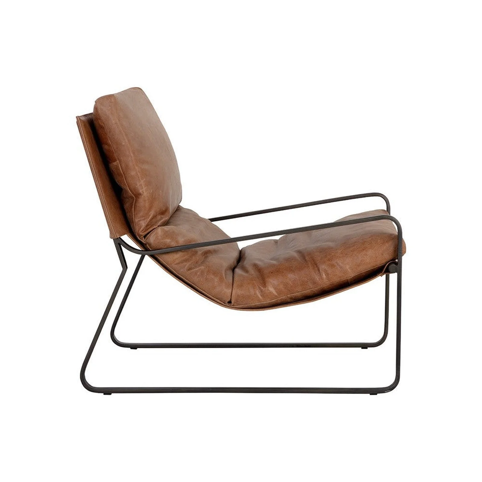 Sunpan Zancor Lounge Chair - Image 13