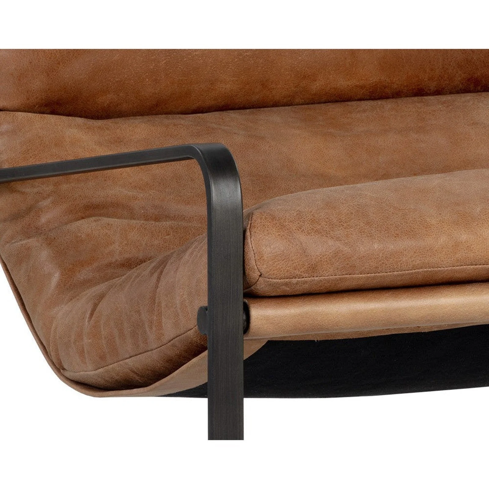 Sunpan Zancor Lounge Chair - Image 15