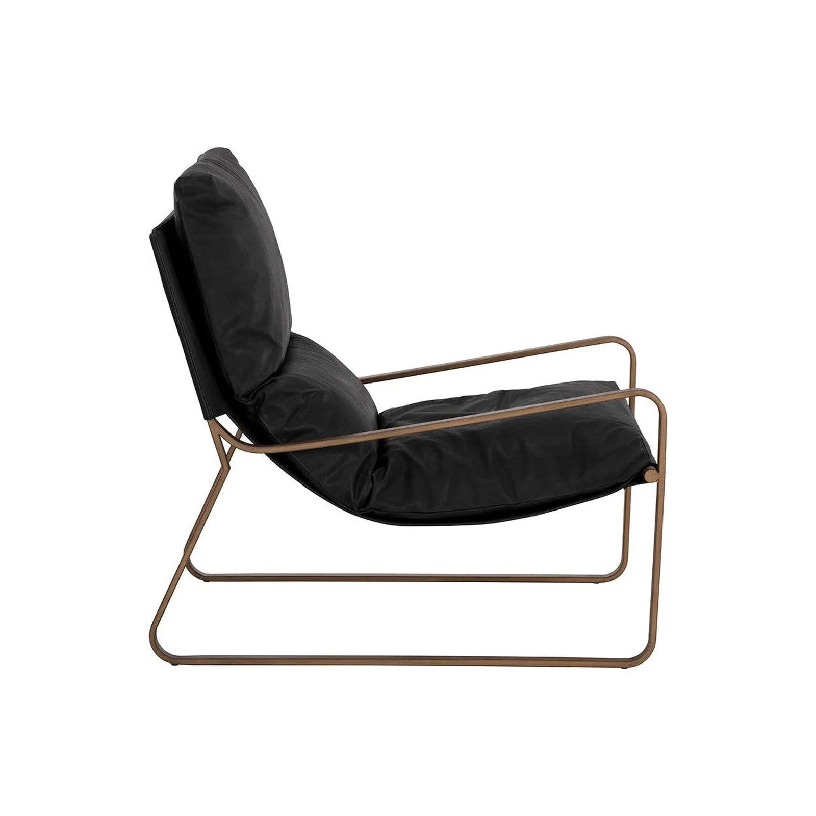 Sunpan Zancor Lounge Chair - Image 4