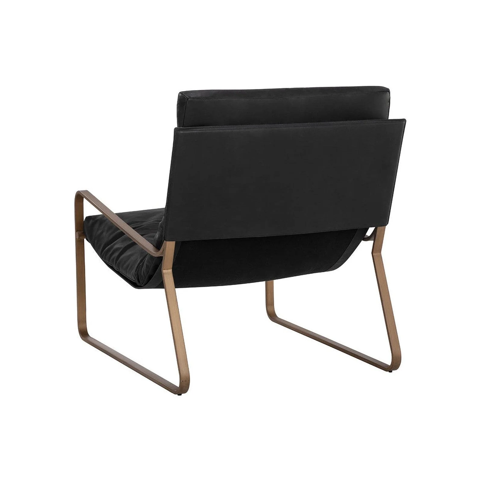 Sunpan Zancor Lounge Chair - Image 5