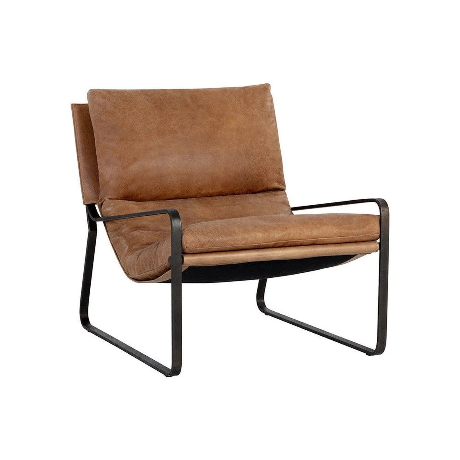 Sunpan Zancor Lounge Chair - Image 9