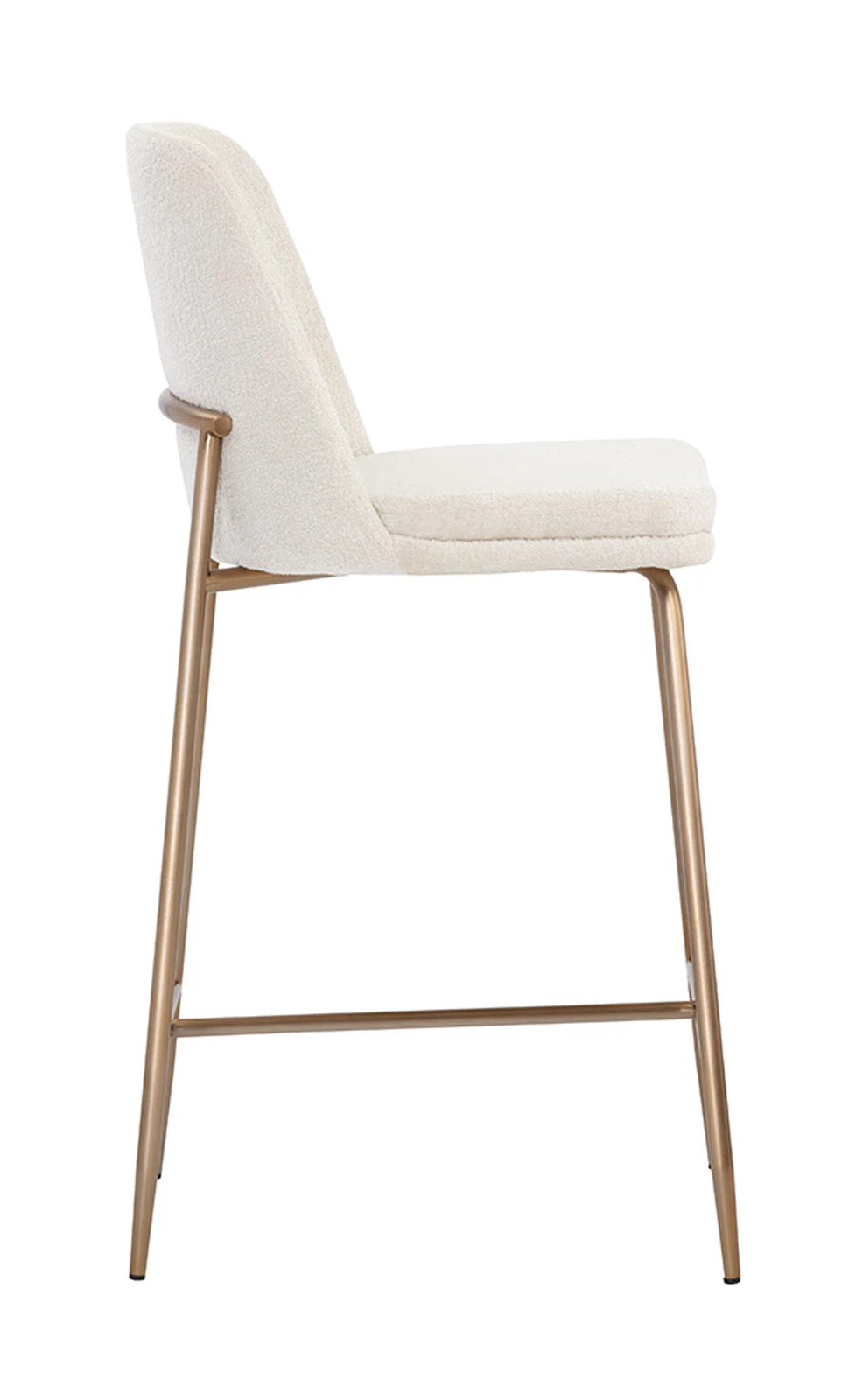 Sunpan Zeke Counter Stool - Image 3