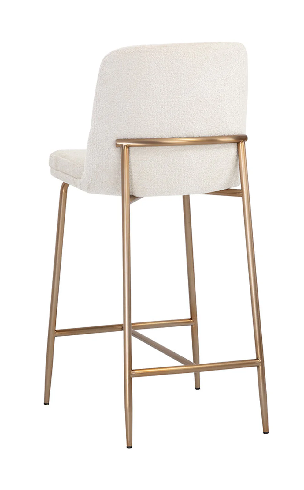 Sunpan Zeke Counter Stool - Image 4