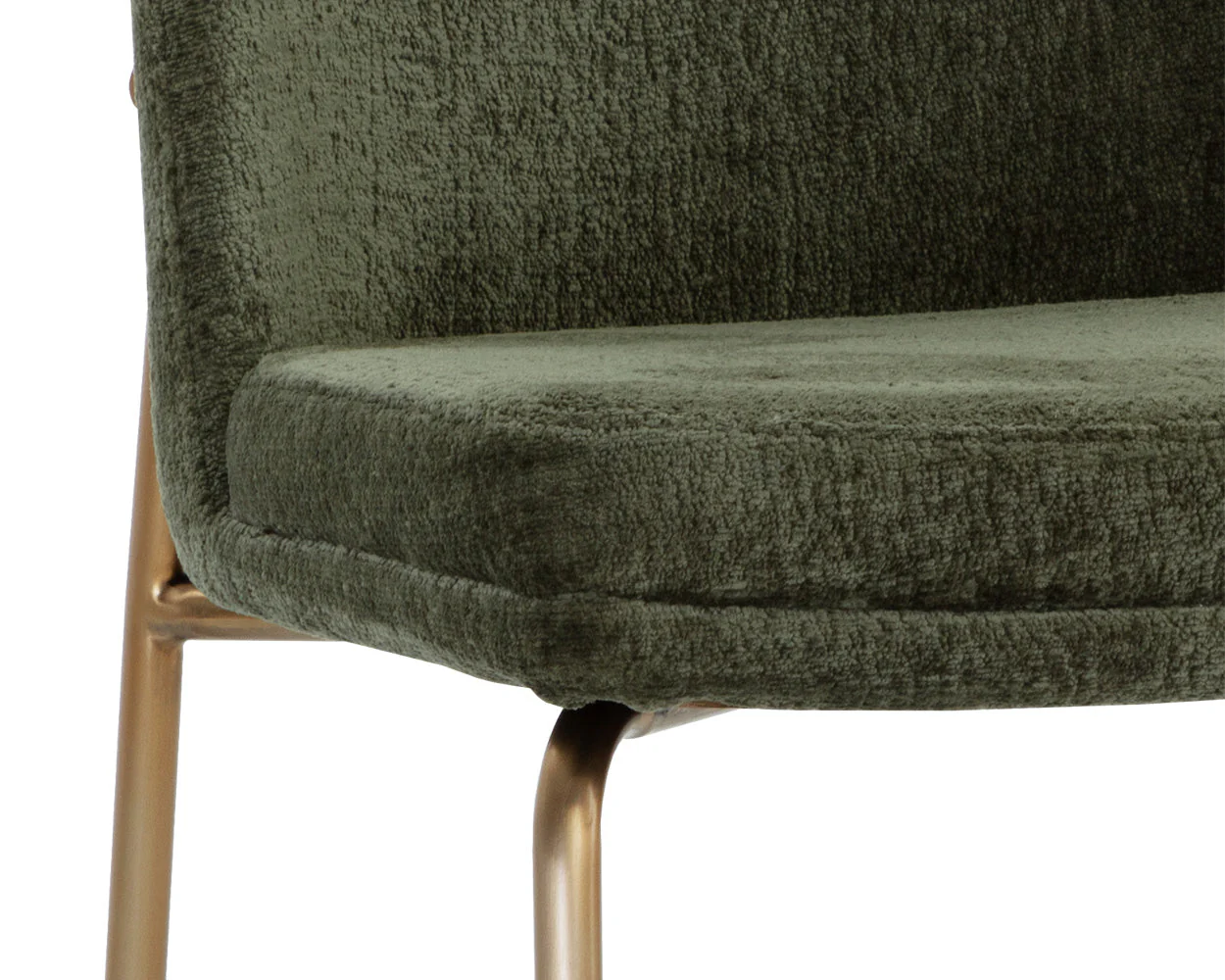 Sunpan Zeke Dining Chair - Set of 2 - Image 14