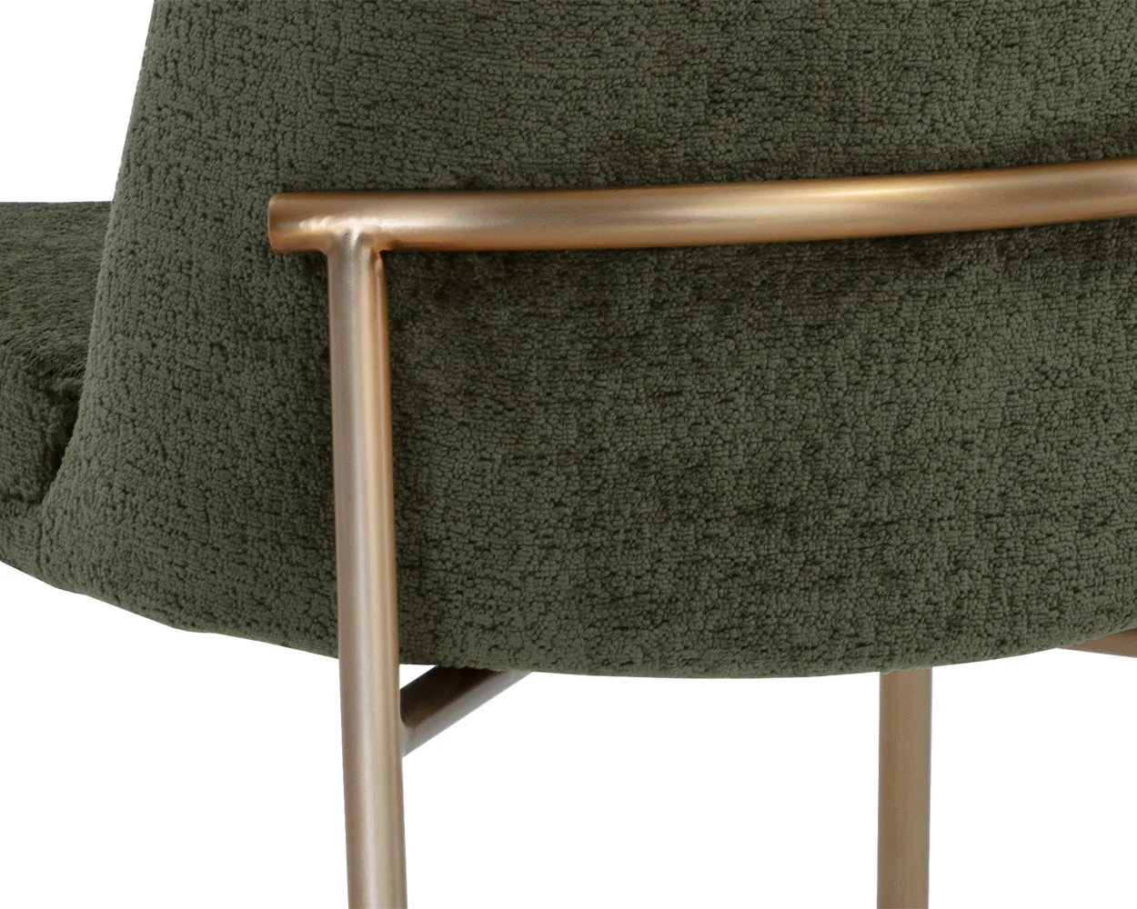 Sunpan Zeke Dining Chair - Set of 2 - Image 16