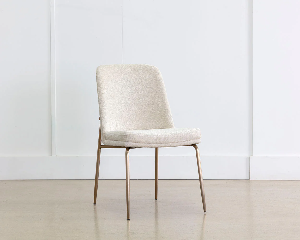 Sunpan Zeke Dining Chair - Set of 2 - Image 2
