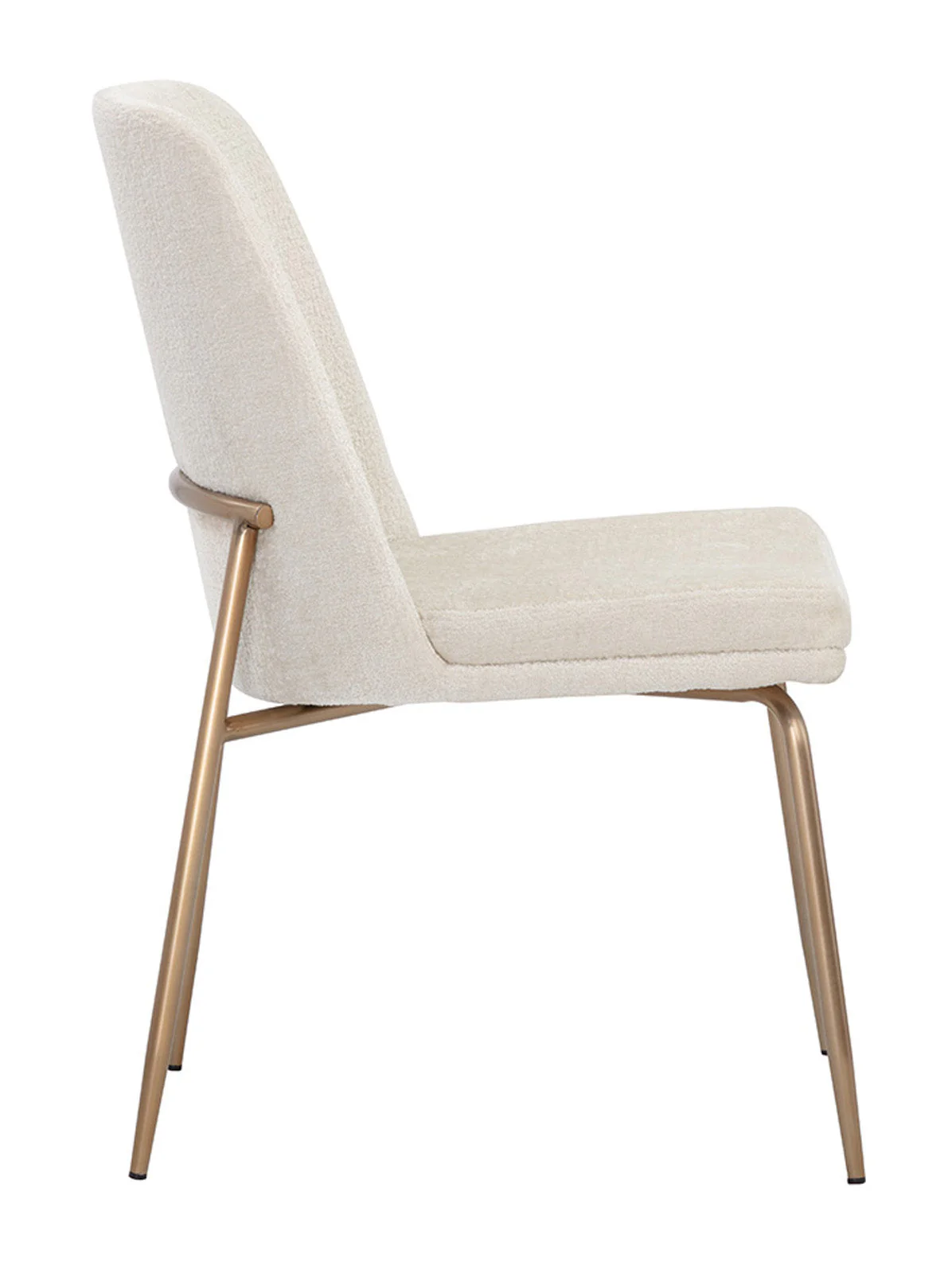 Sunpan Zeke Dining Chair - Set of 2 - Image 4