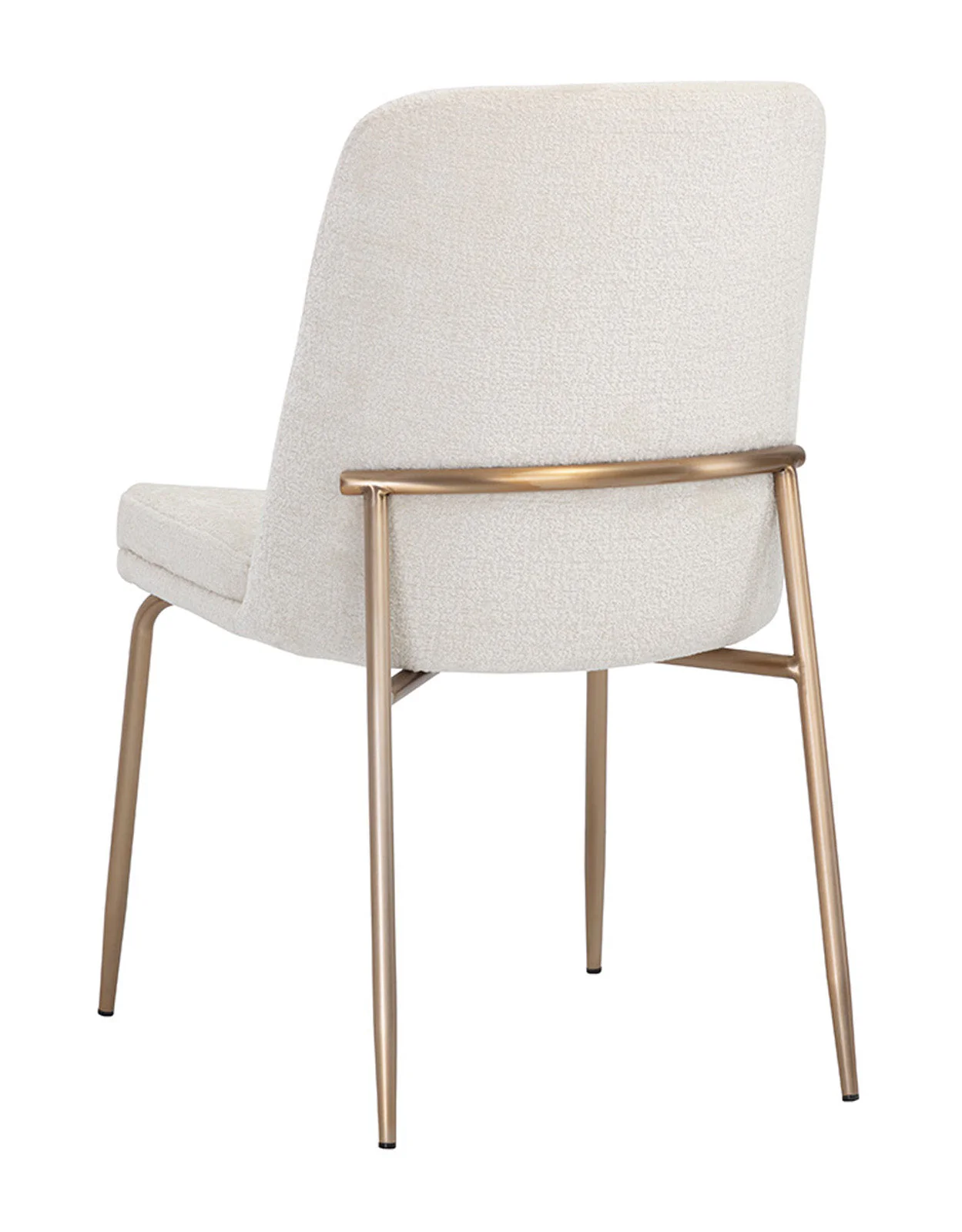 Sunpan Zeke Dining Chair - Set of 2 - Image 5