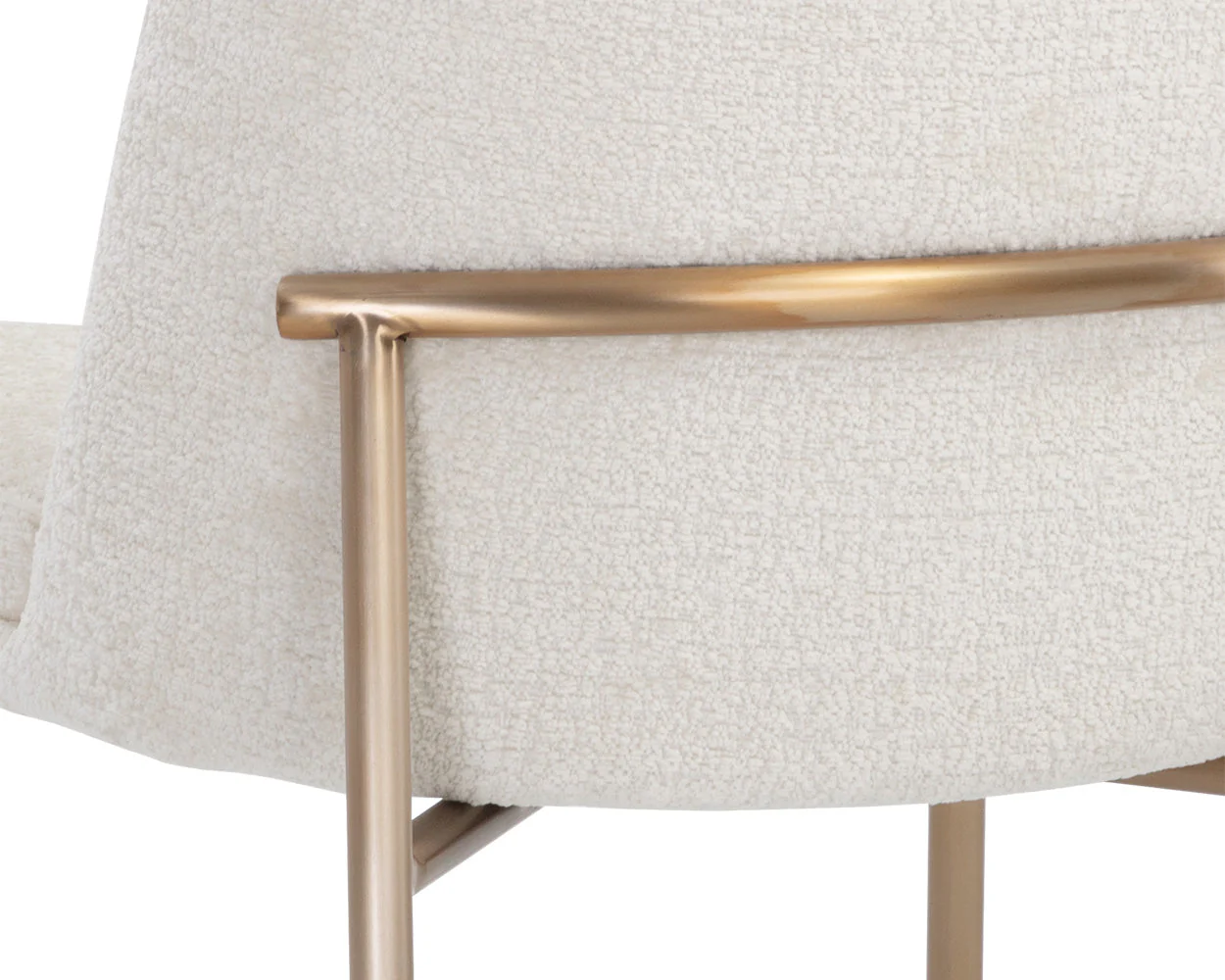 Sunpan Zeke Dining Chair - Set of 2 - Image 8