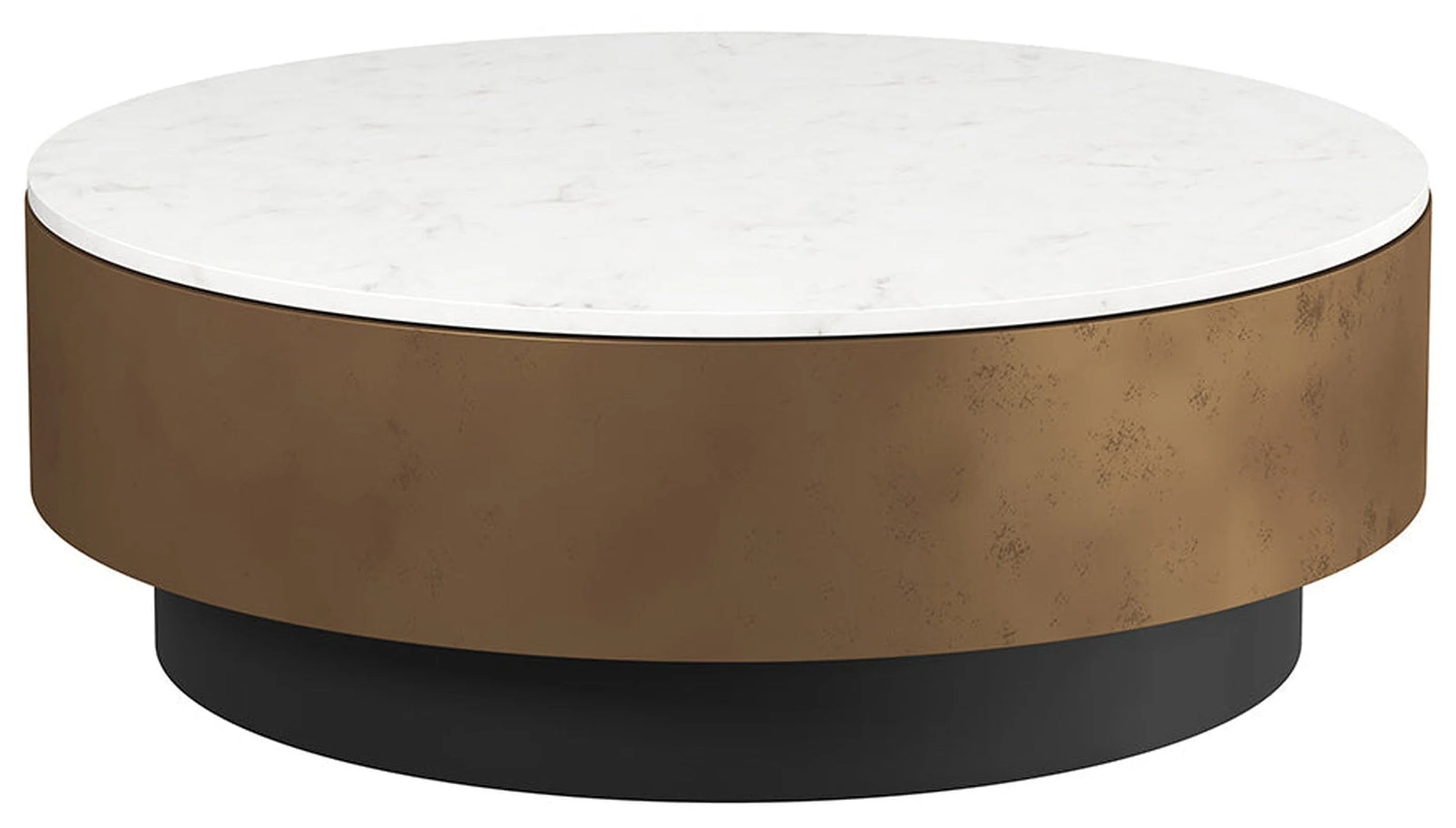 Sunpan Zelda Coffee Table - Image 2