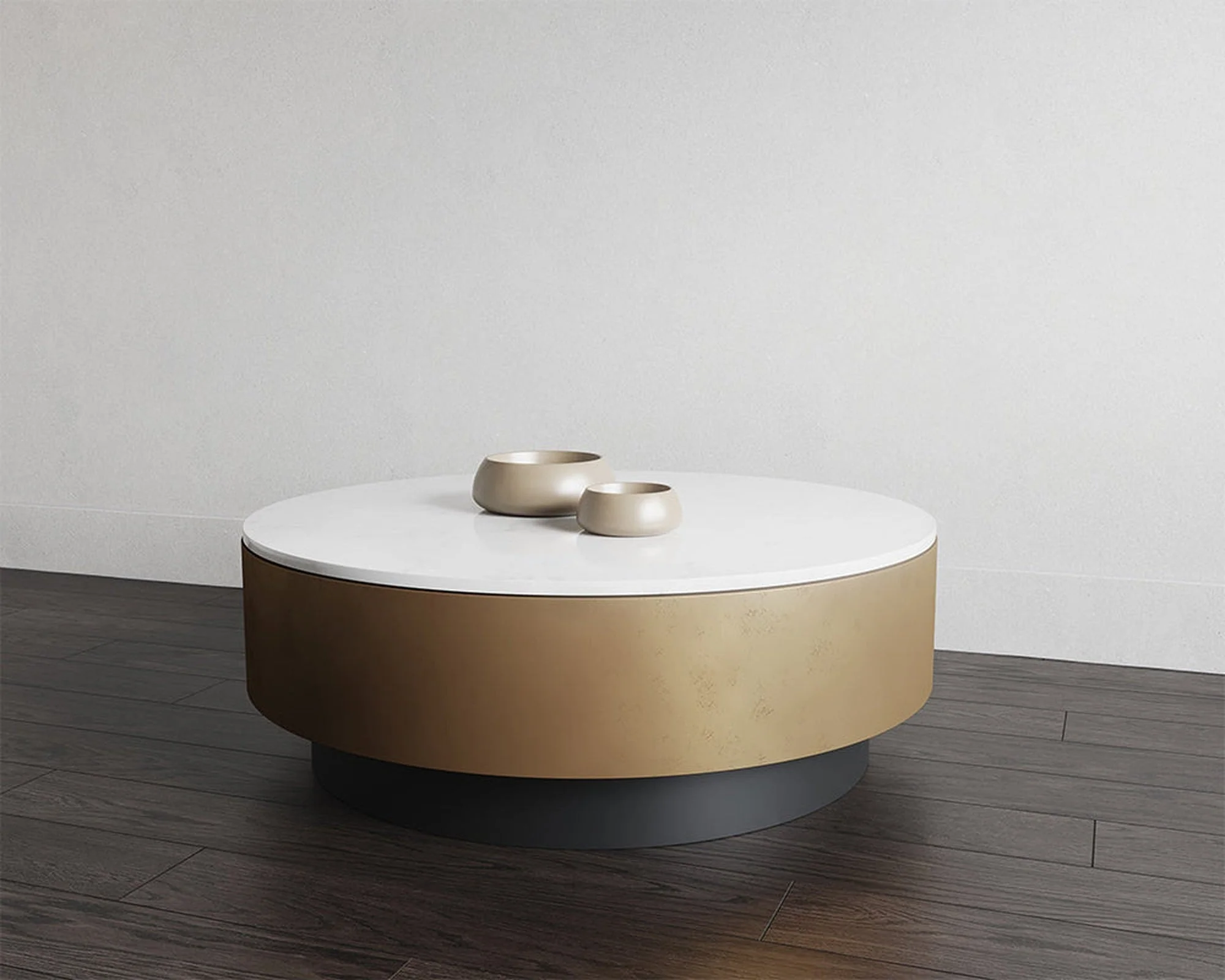 Sunpan Zelda Coffee Table - Image 3