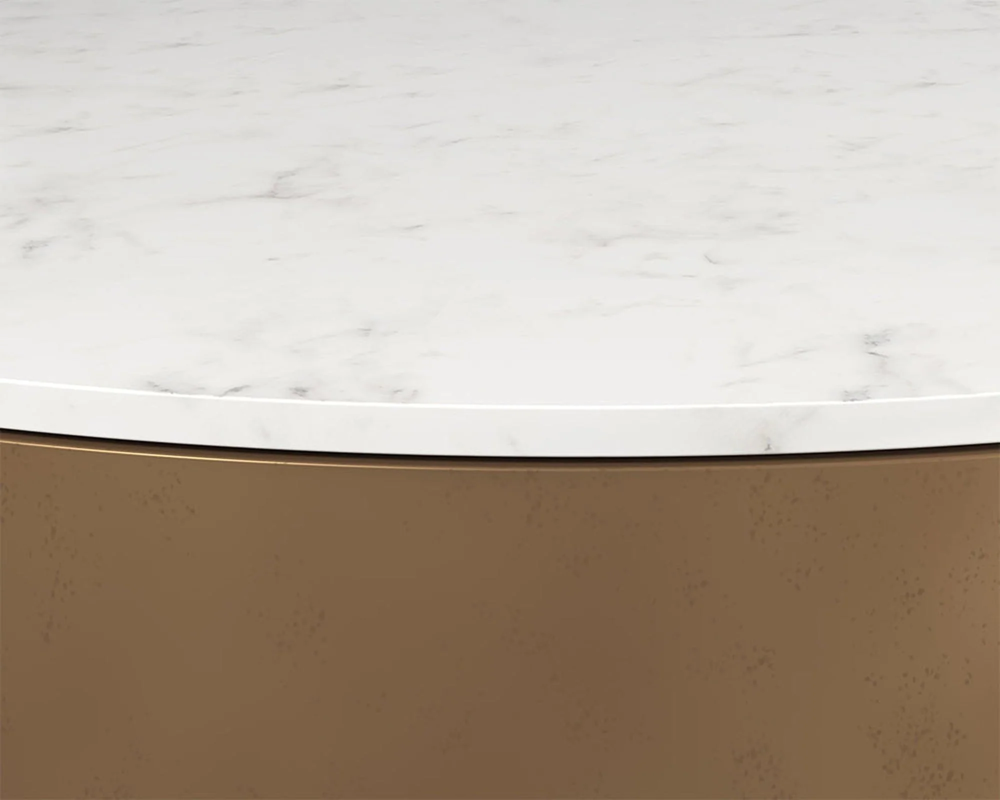 Sunpan Zelda Coffee Table - Image 4