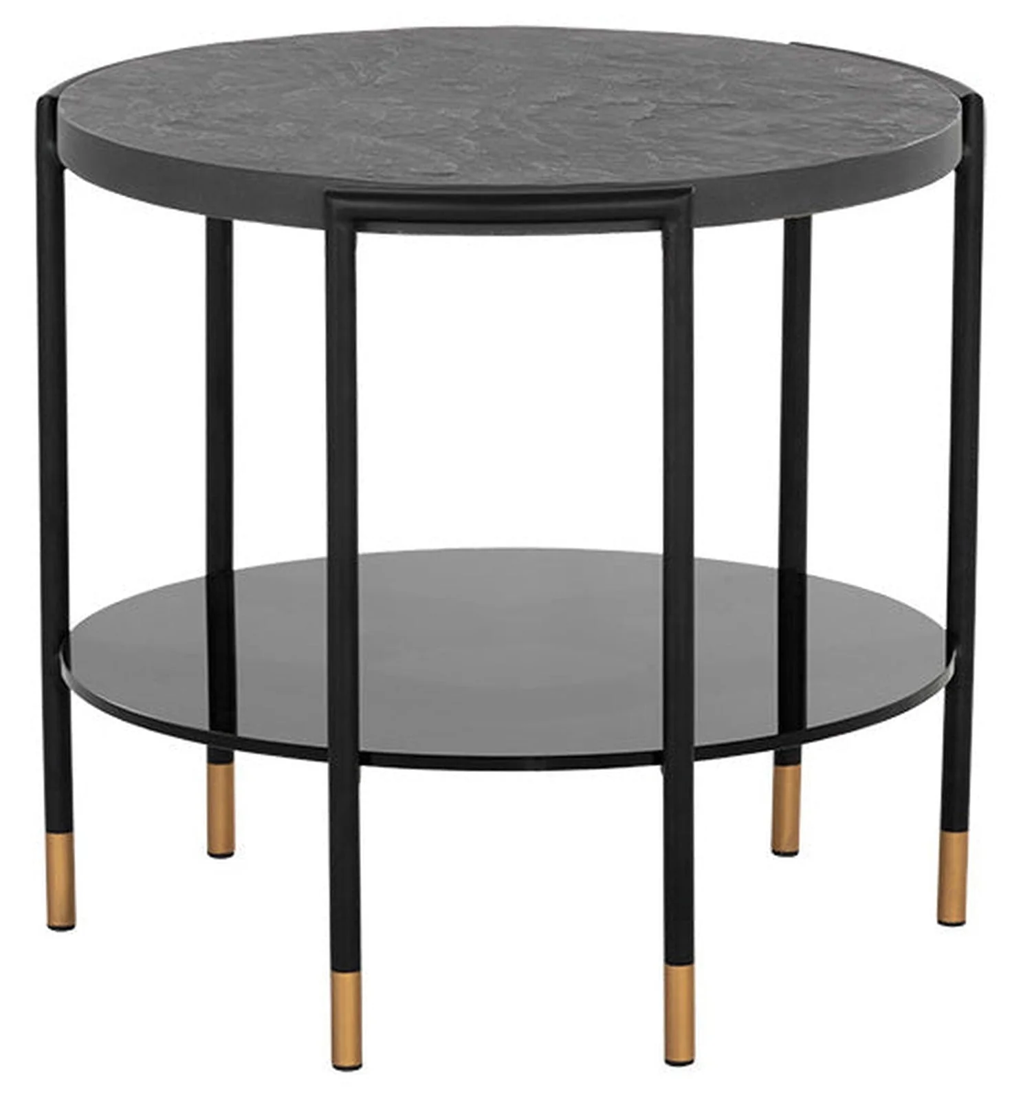 Sunpan Zuma End Table - Image 2